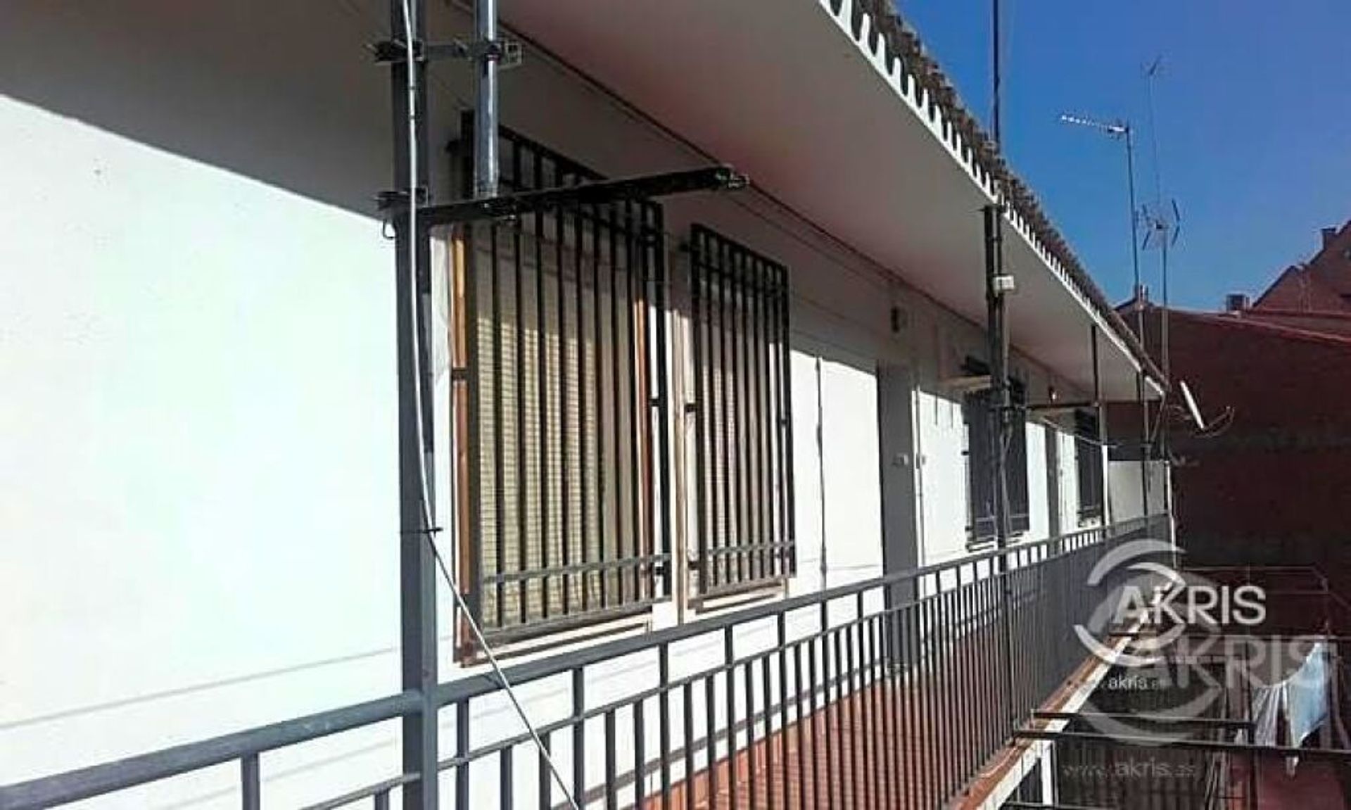 Condominio nel Toledo, Castiglia-La Mancia 11518897