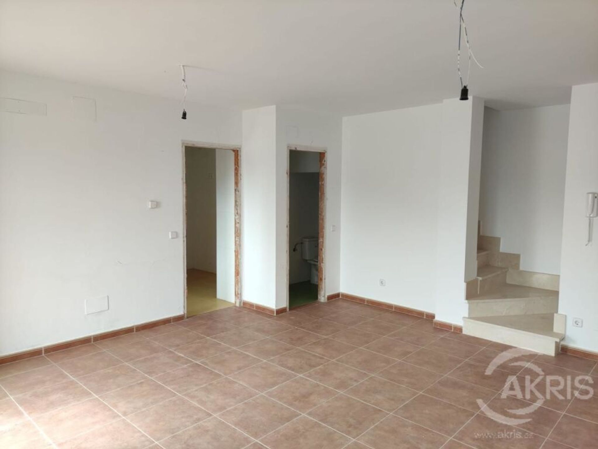 Condominium dans Noez, Castilla-La Mancha 11518899