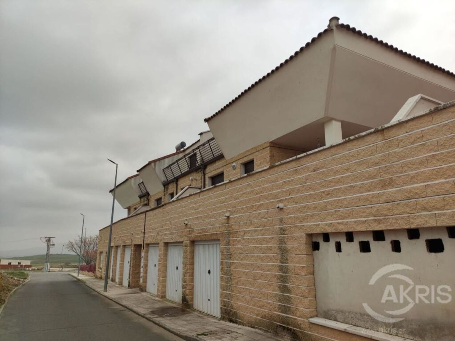 Condominium dans Noez, Castilla-La Mancha 11518899