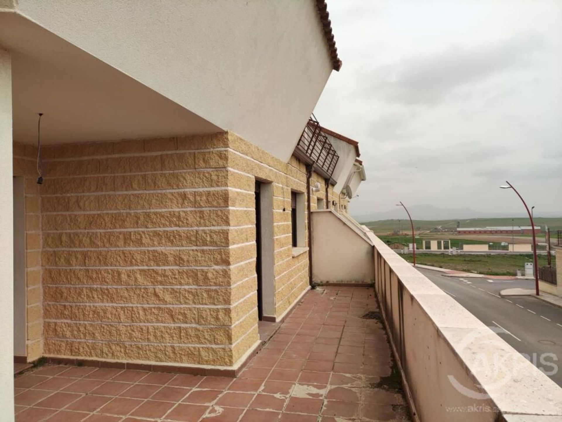 Condominium dans Noez, Castilla-La Mancha 11518899