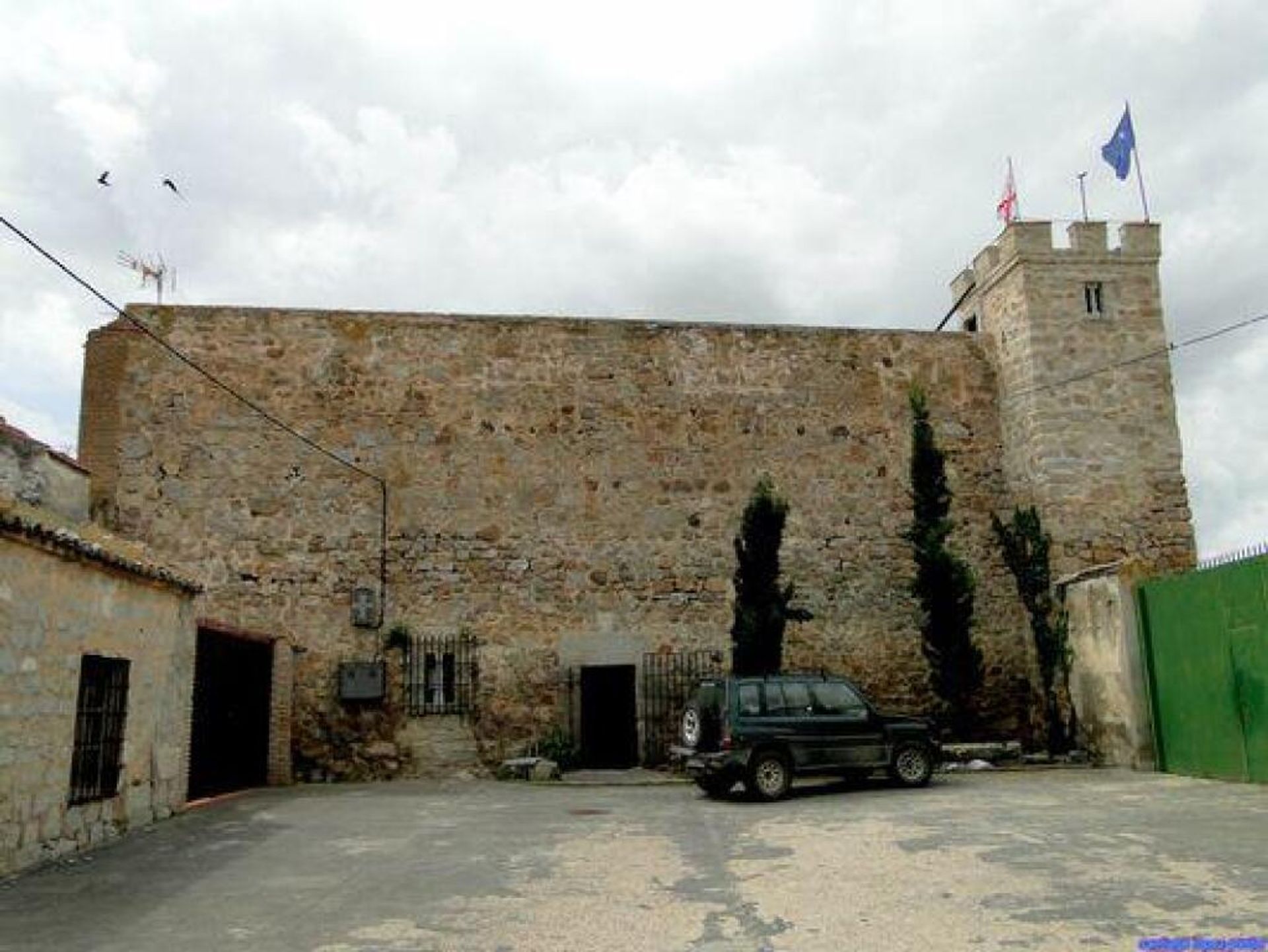 Condomínio no Ajofrin, Castille-La Mancha 11518901