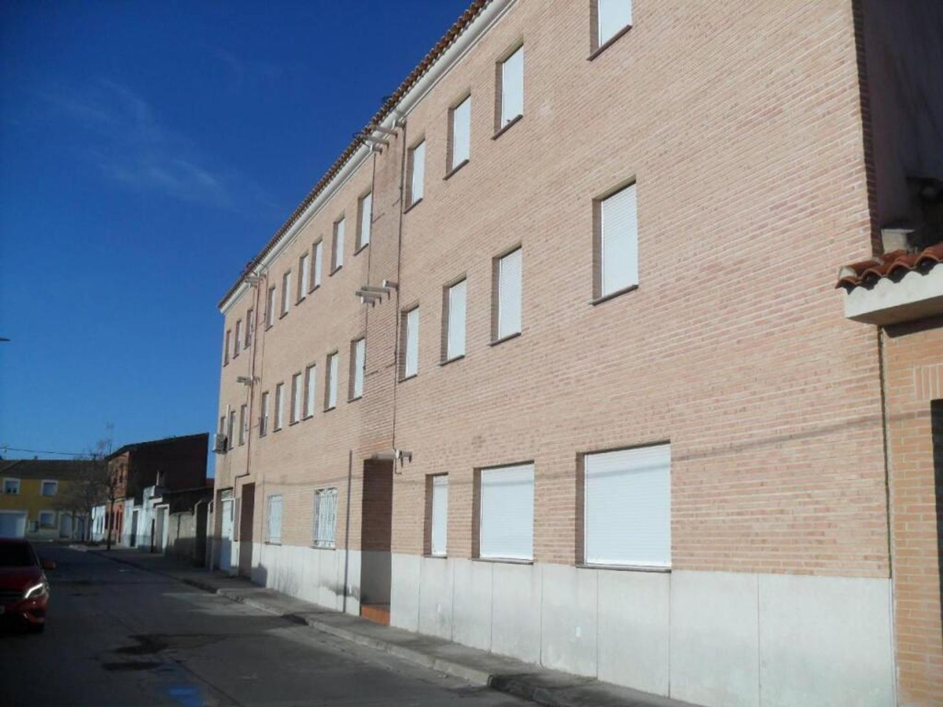 Condominium in Ajofrin, Castille-La Mancha 11518902