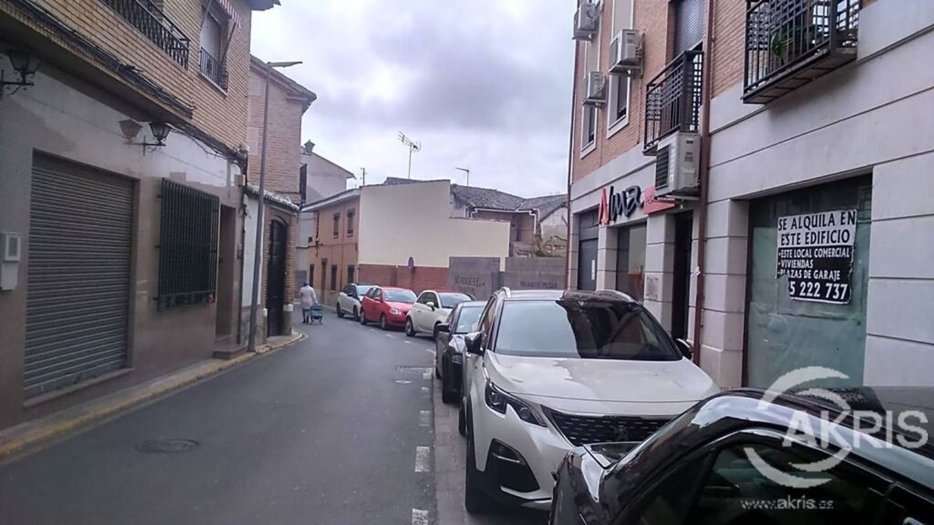 집 에 Bargas, Castilla-La Mancha 11518904