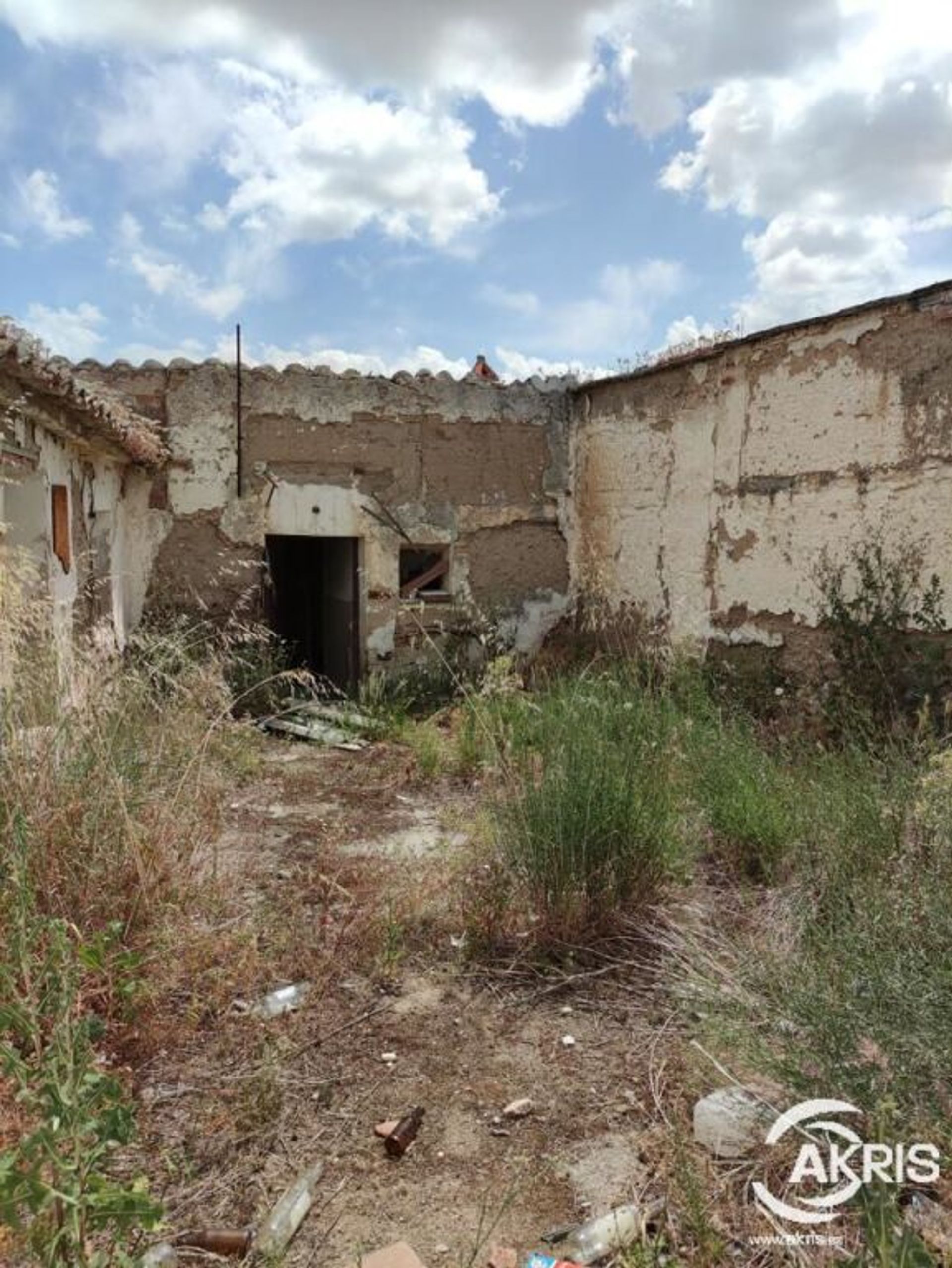 Rumah di Bargas, Castilla-La Mancha 11518911