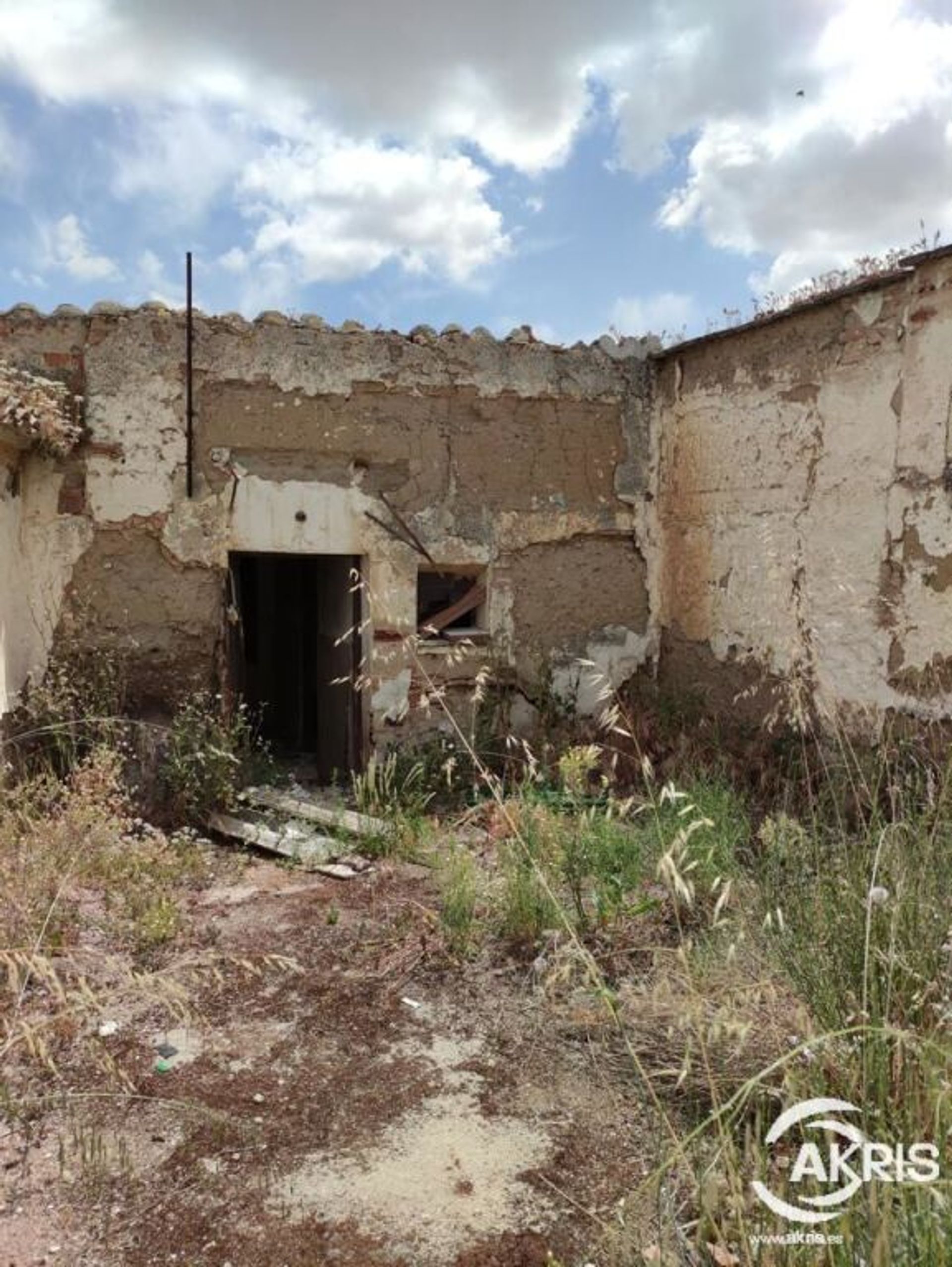 Rumah di Bargas, Castilla-La Mancha 11518911