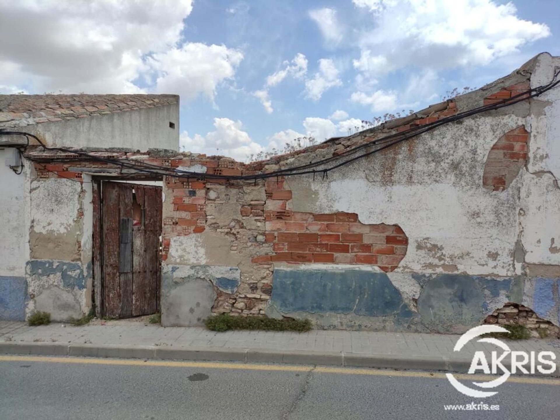 Rumah di Bargas, Castilla-La Mancha 11518911