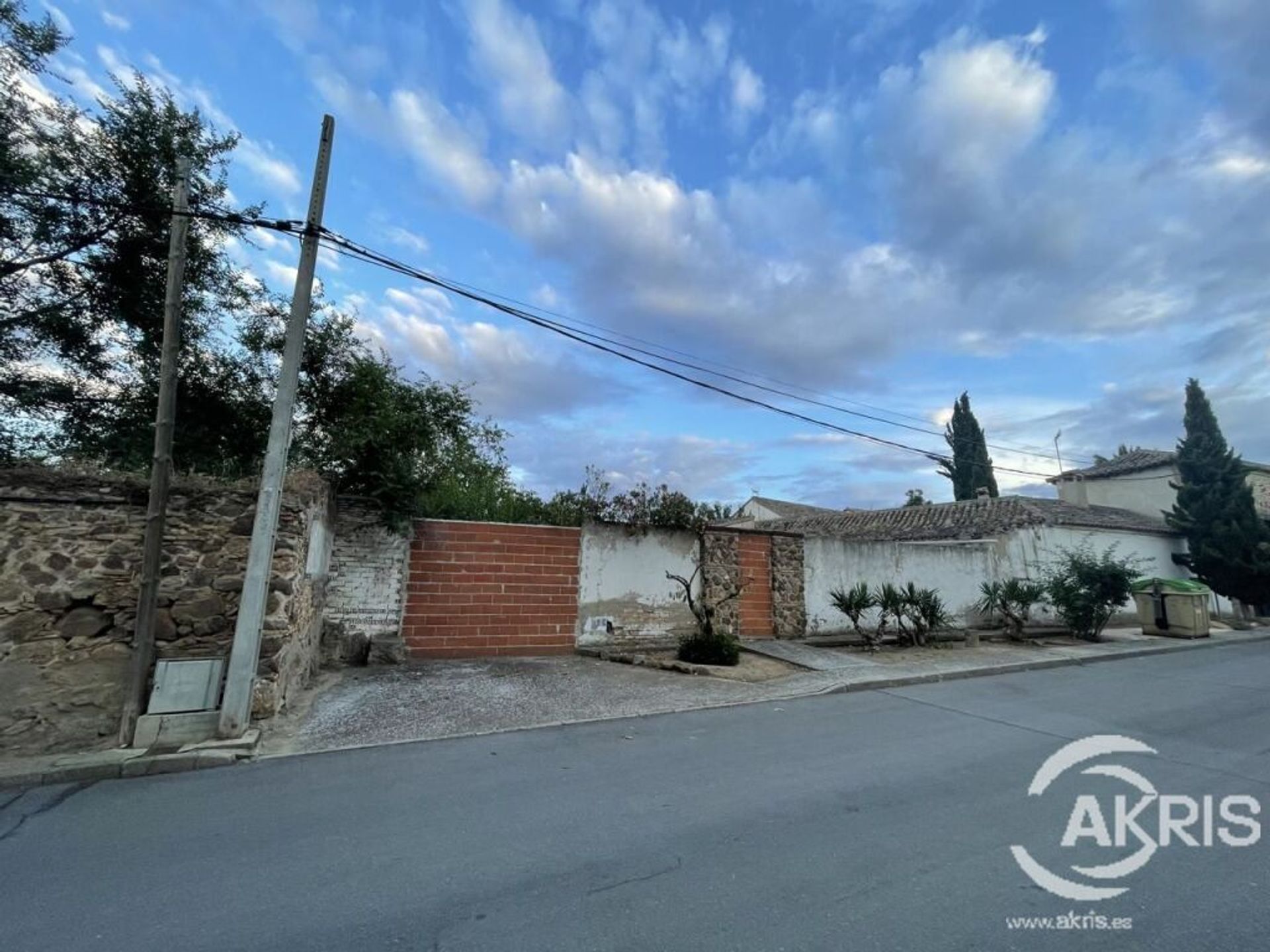 House in Nambroca, Castille-La Mancha 11518915