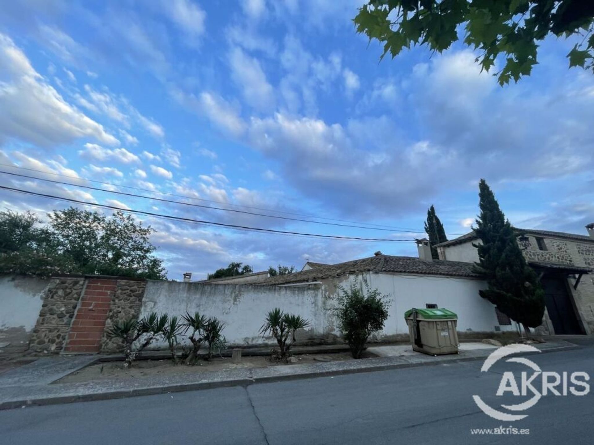 House in Nambroca, Castille-La Mancha 11518915