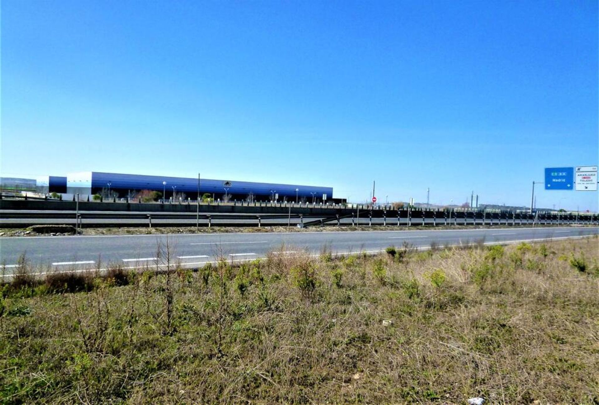 Industrieel in Ontígola, Castilla-La Mancha 11518918