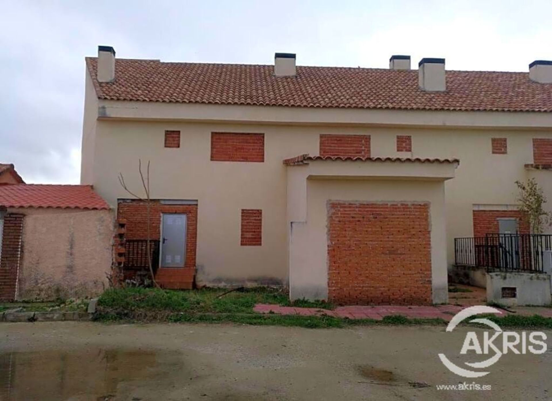 casa no La Torre de Esteban Hambrán, Castela-La Mancha 11518922