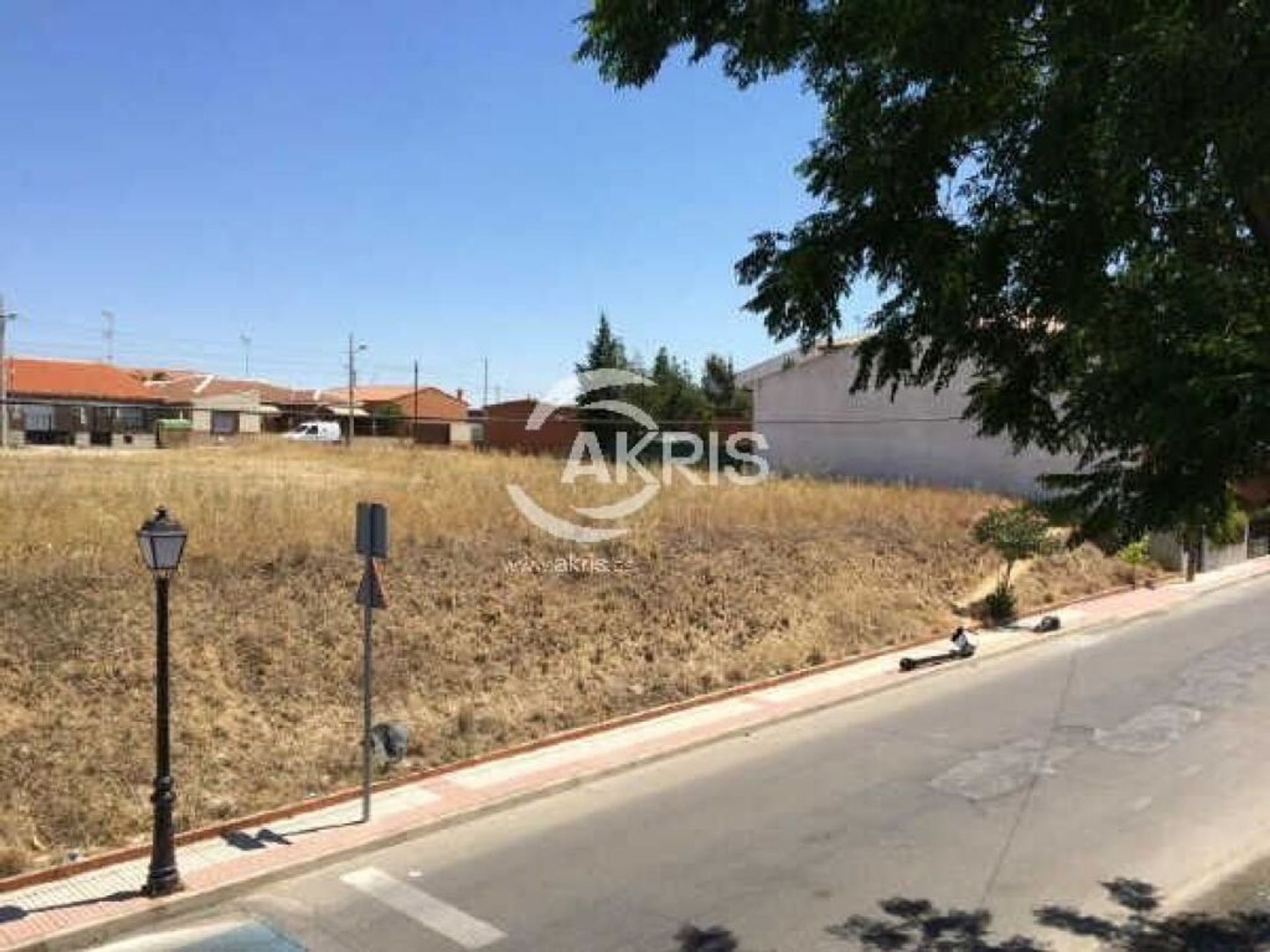 Land in Recas, Castille-La Mancha 11518925