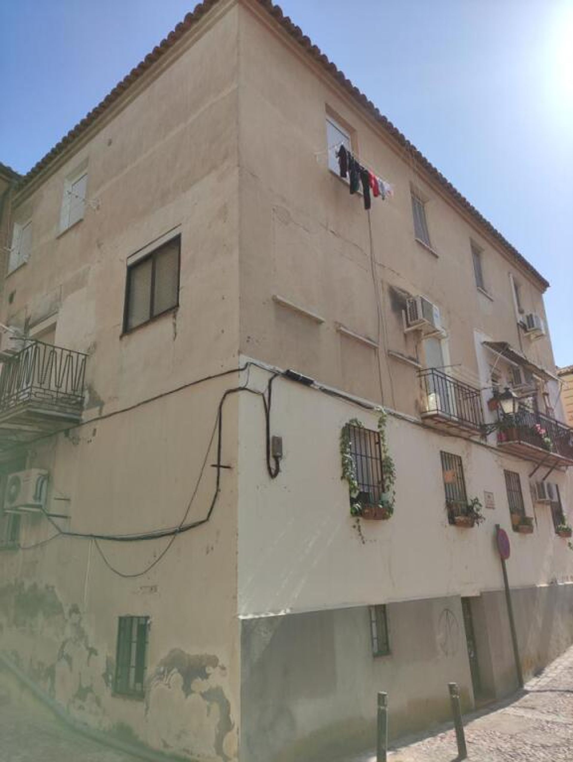 Condominio nel Toledo, Castilla-La Mancha 11518934