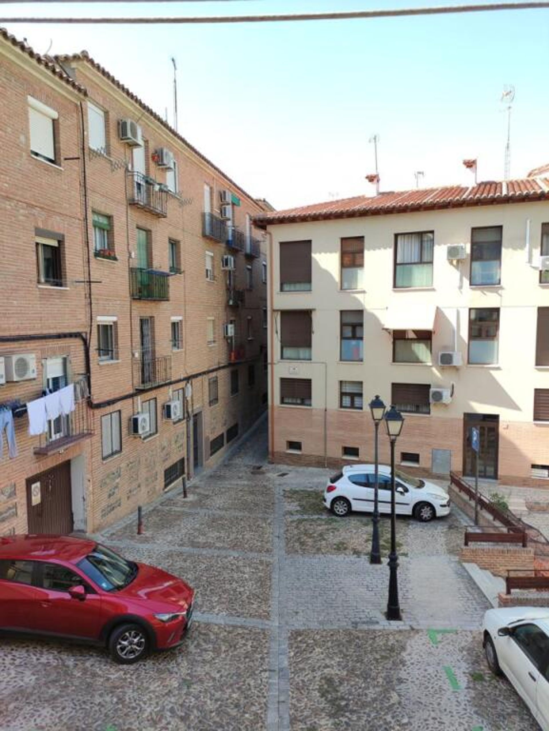 Condominio nel Toledo, Castiglia-La Mancia 11518934