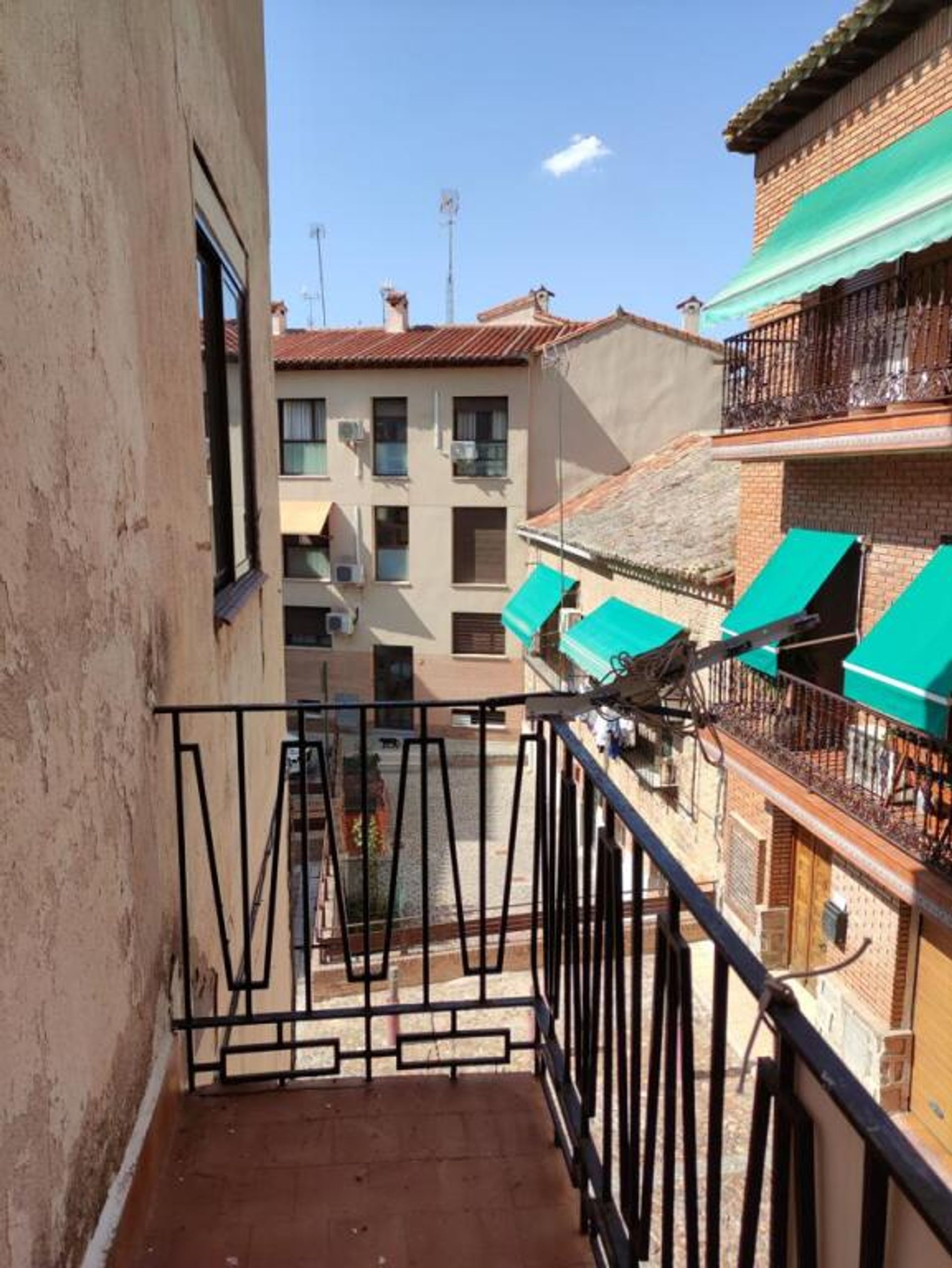 Condominio nel Toledo, Castilla-La Mancha 11518934