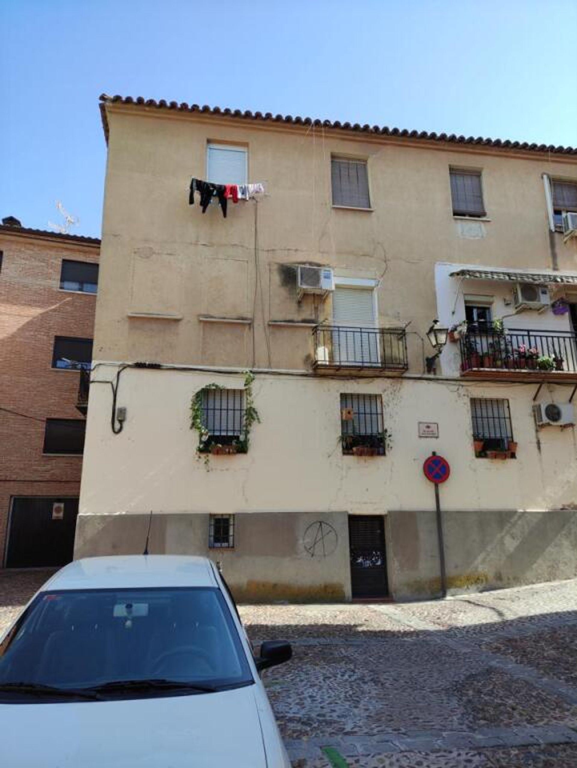 Condominio nel Toledo, Castiglia-La Mancia 11518934