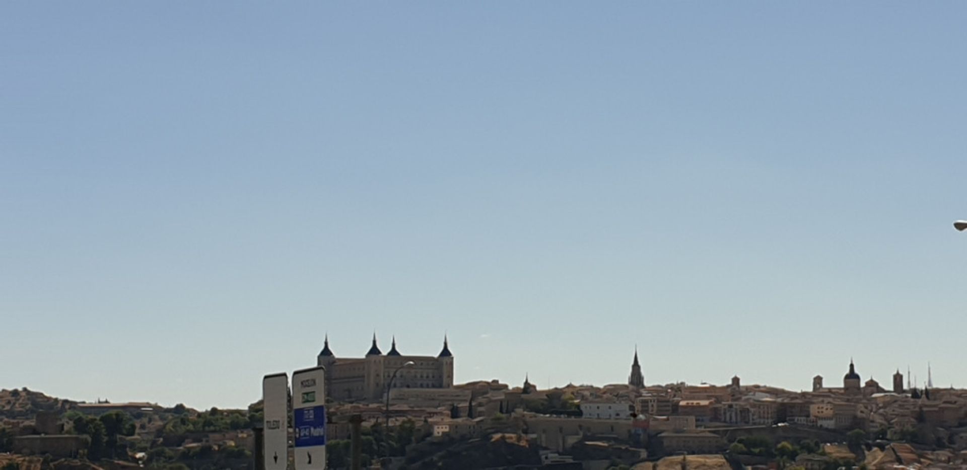 الأرض في Toledo, Castille-La Mancha 11518935