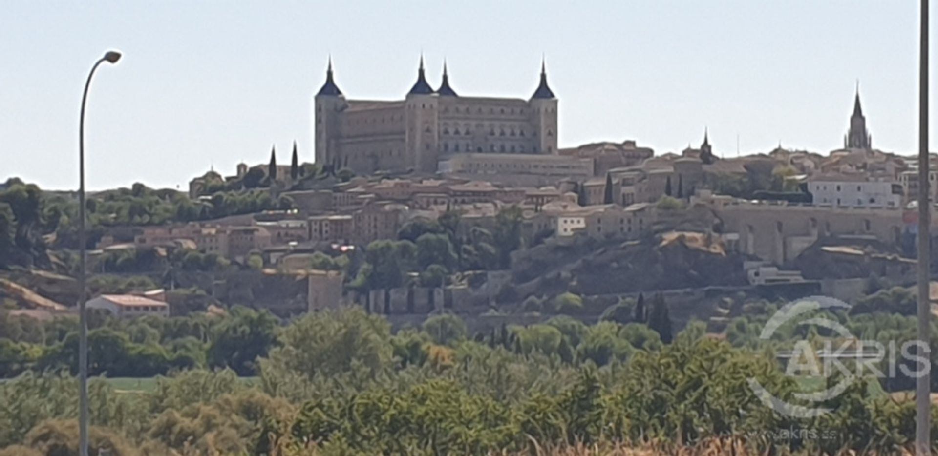 Земельные участки в Toledo, Castille-La Mancha 11518935