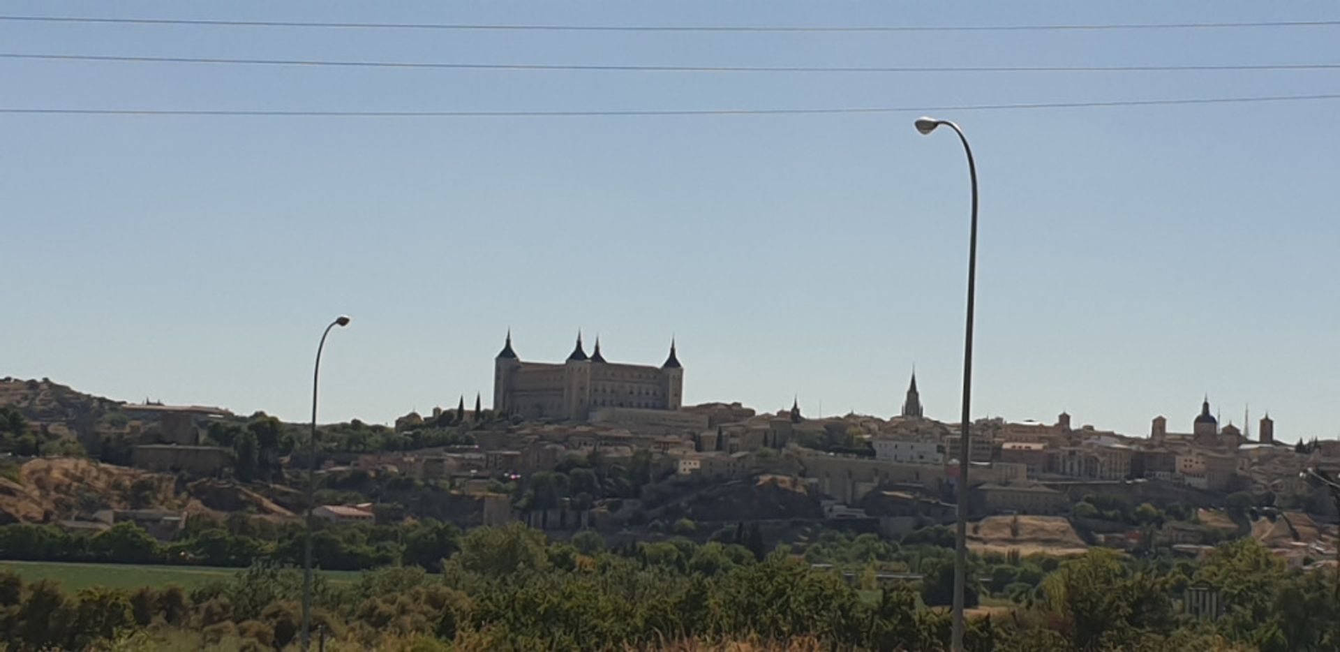 Земельные участки в Toledo, Castille-La Mancha 11518935