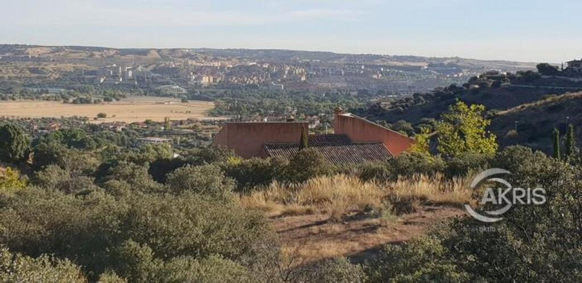 Tierra en Toledo, Castilla-La Mancha 11518936