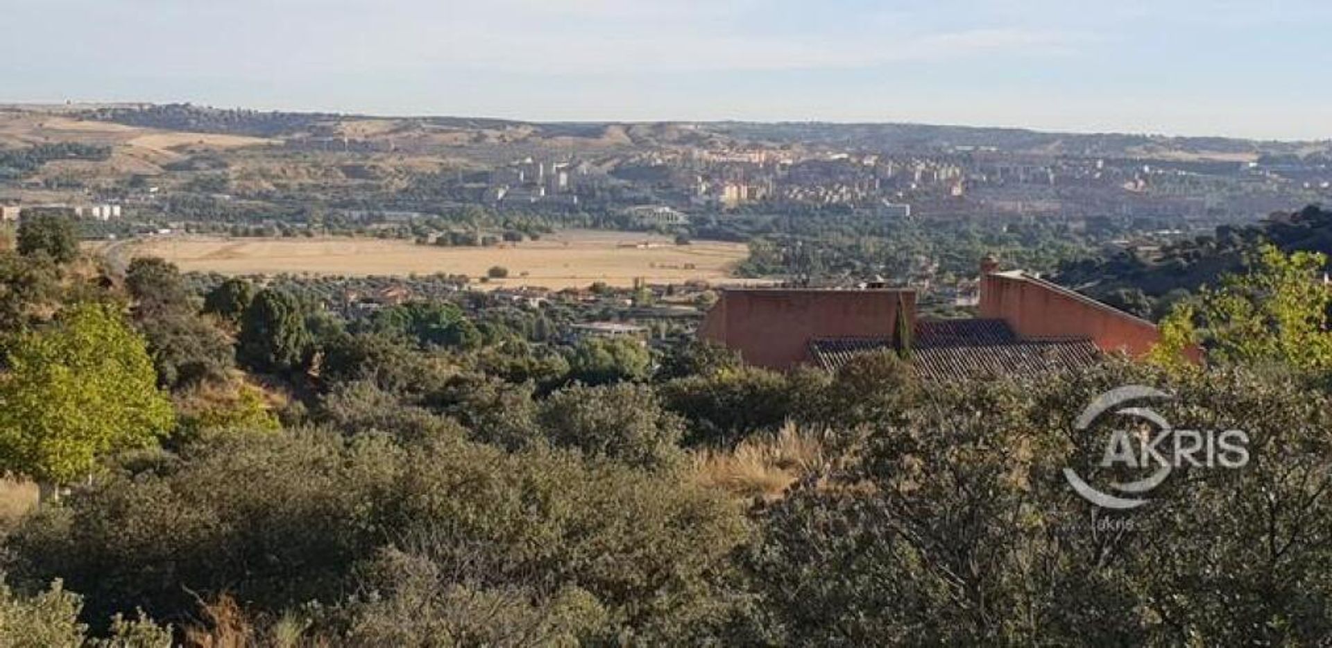 Tierra en Toledo, Castilla-La Mancha 11518936