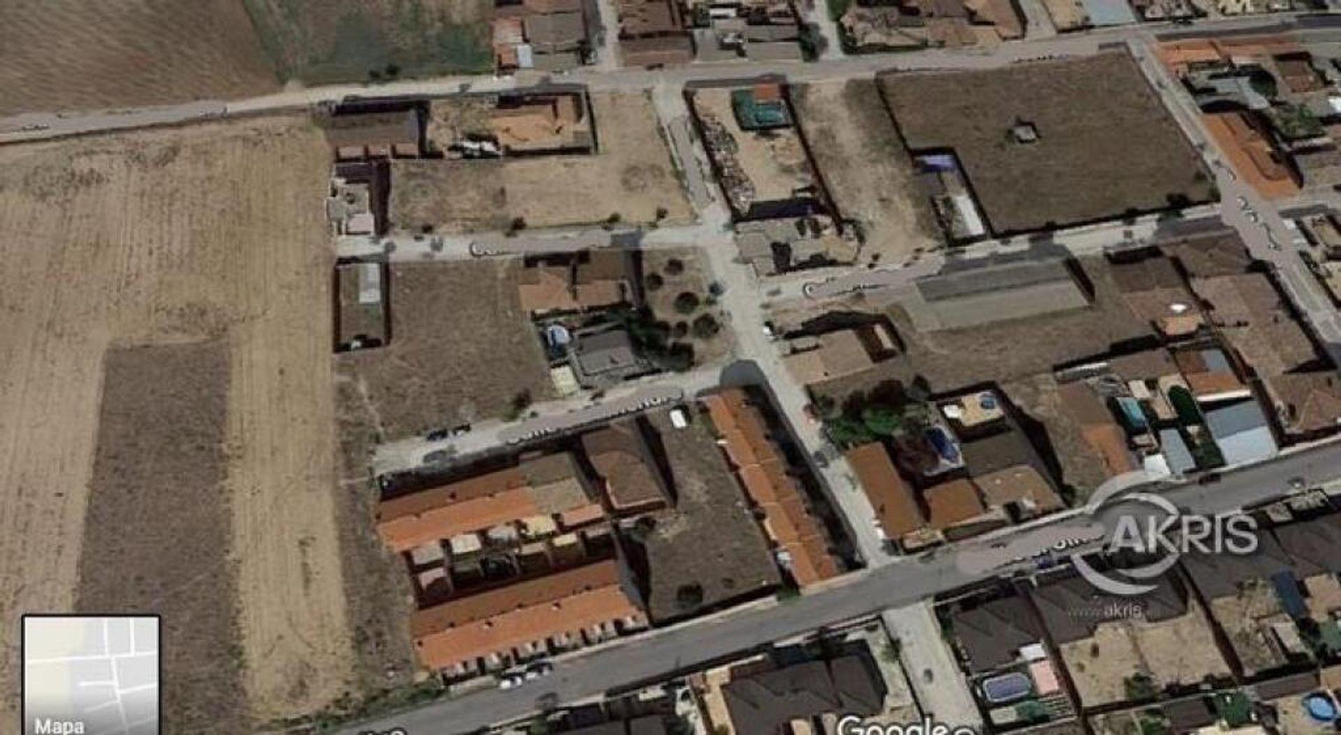 Land in Magan, Castille-La Mancha 11518937