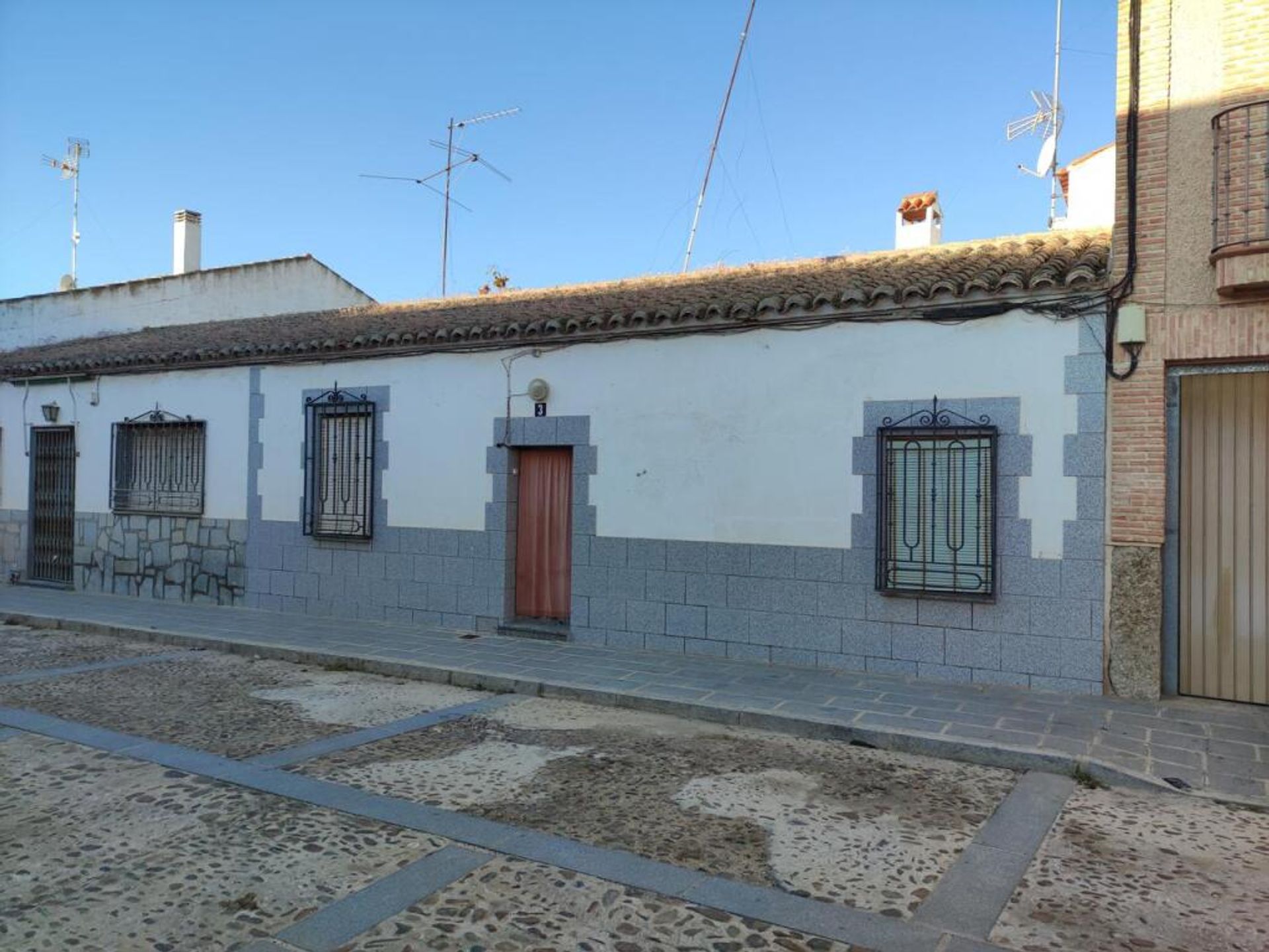 Huis in Orgaz, Castilla-La Mancha 11518944