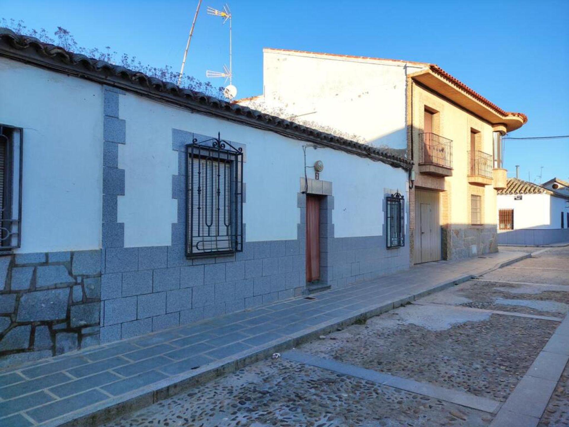 Huis in Orgaz, Castilla-La Mancha 11518944