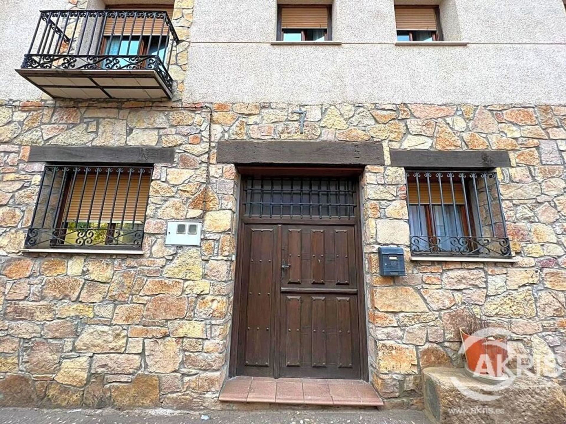 House in Cogolludo, Castille-La Mancha 11518945