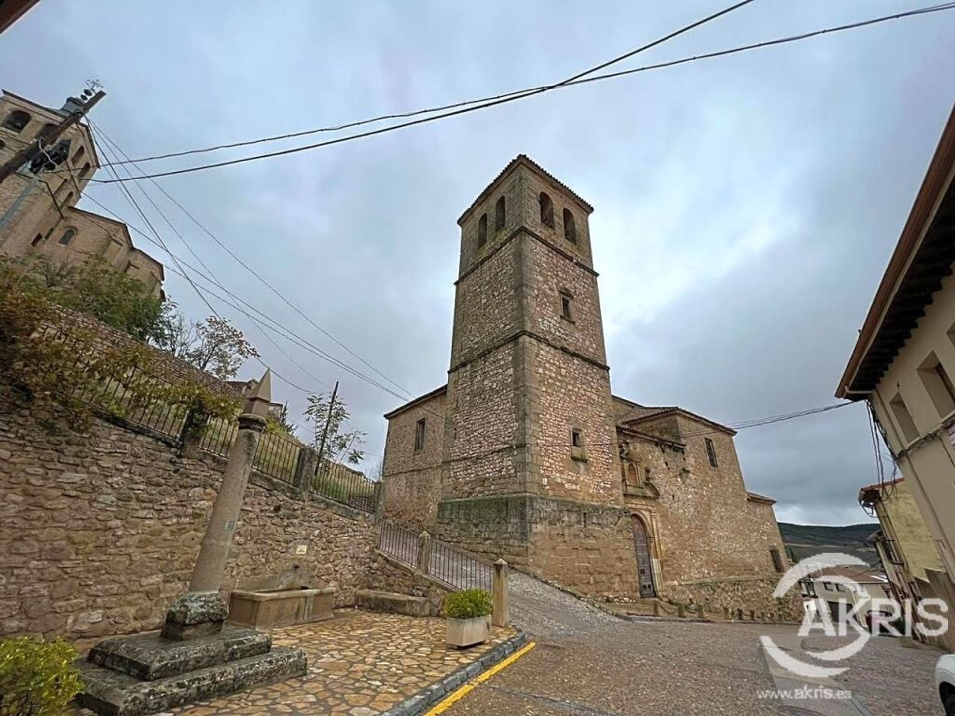 Talo sisään Cogolludo, Castilla-La Mancha 11518945