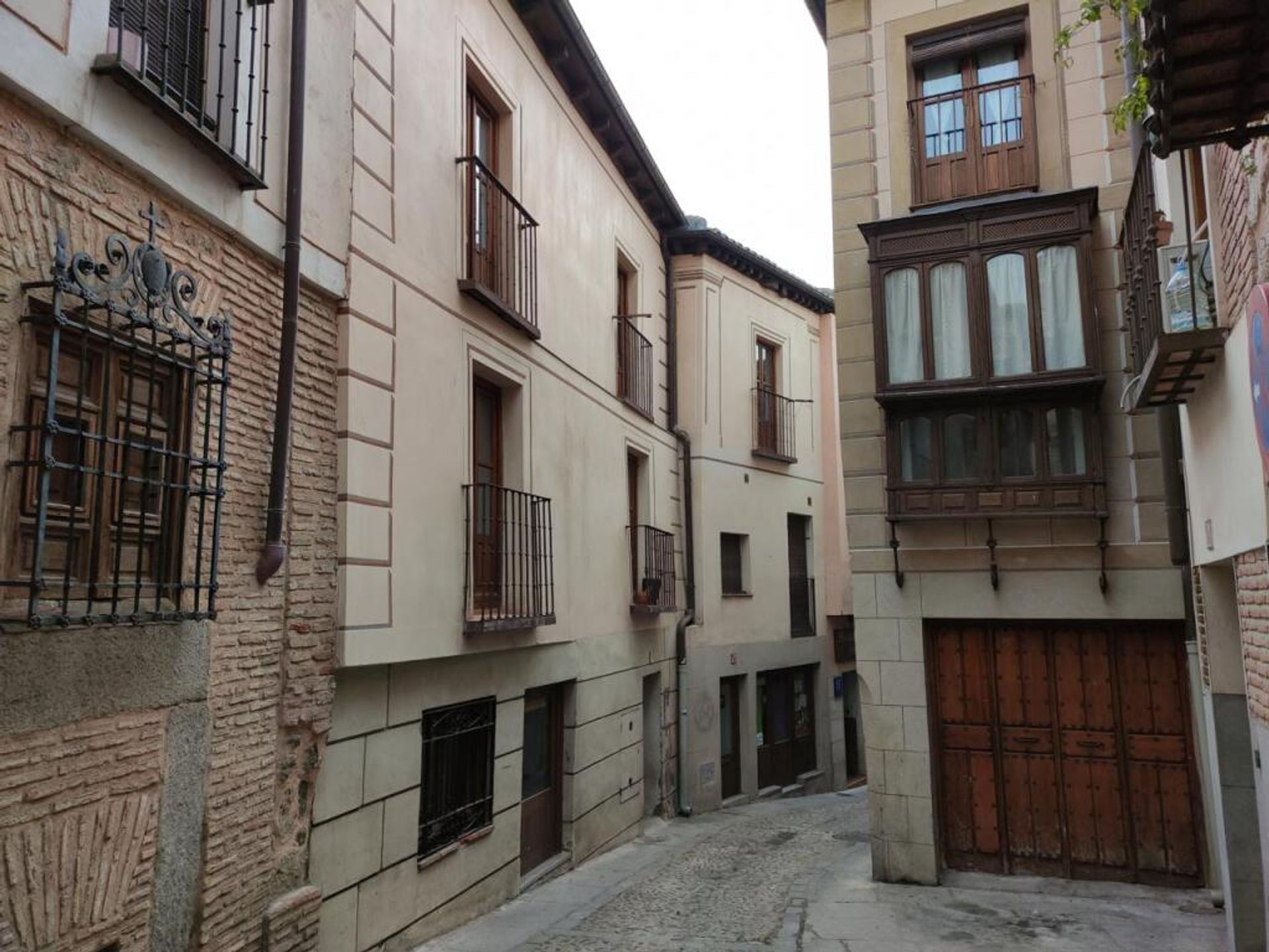 rumah dalam Toledo, Castilla-La Mancha 11518949