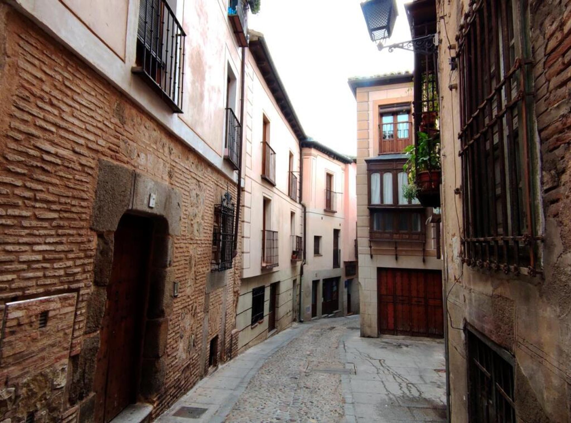 loger dans Toledo, Castilla-La Mancha 11518949