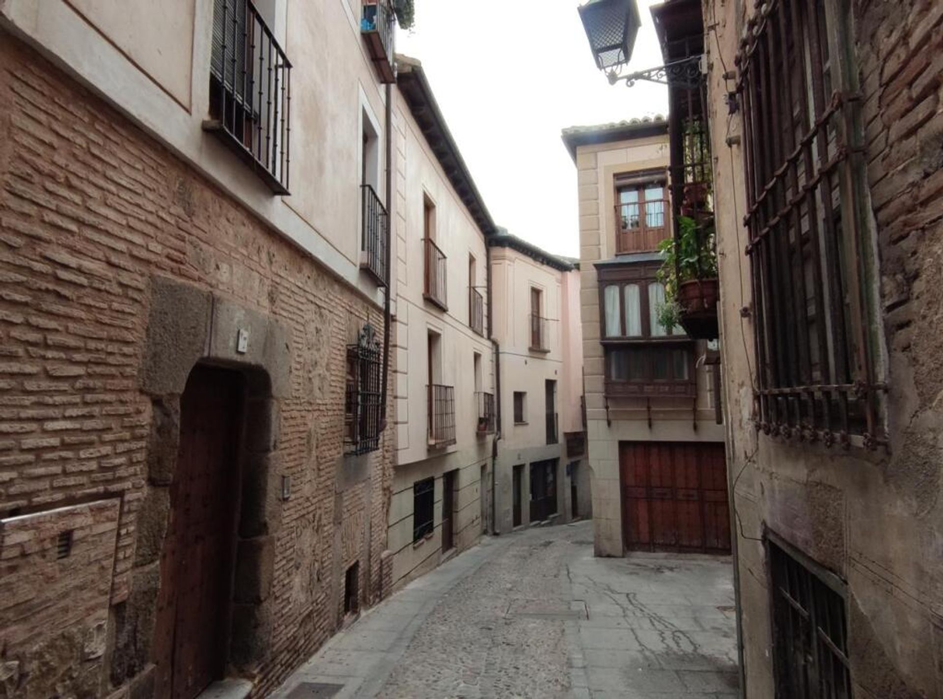 loger dans Toledo, Castilla-La Mancha 11518949