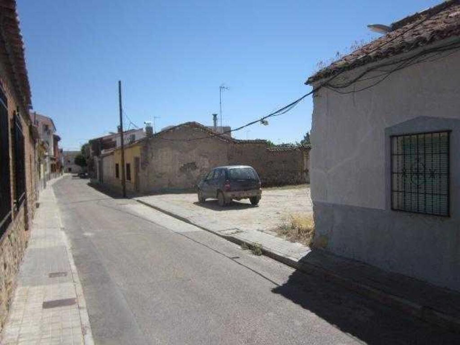 Tanah dalam Sonseca, Castilla-La Mancha 11518962