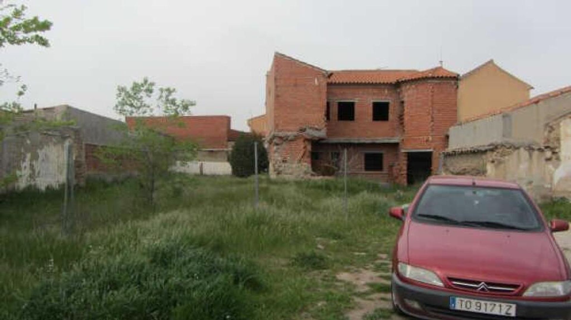 Land i Sonseca, Castilla-La Mancha 11518962