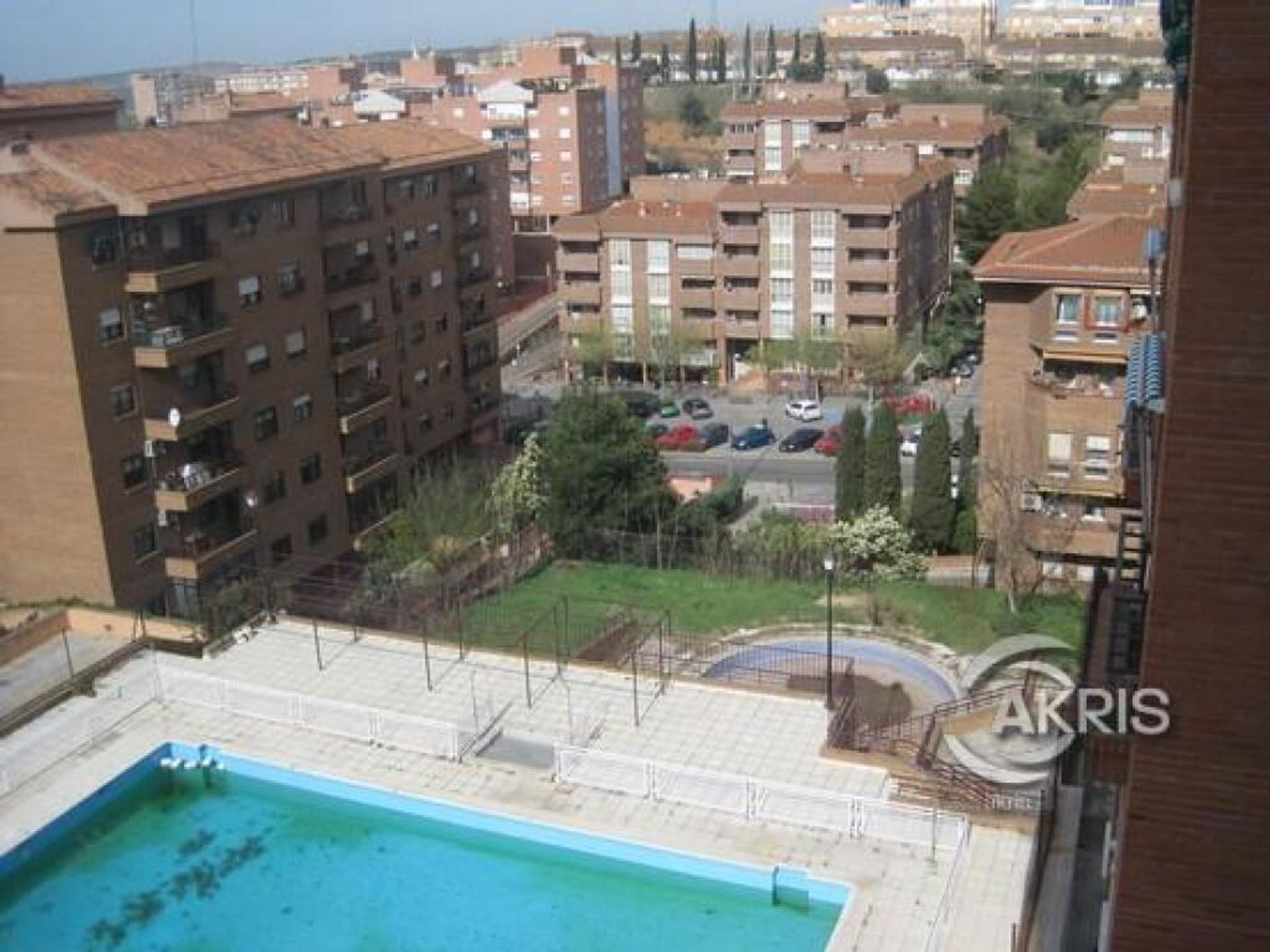 Condominium in Toledo, Castilla-La Mancha 11518963