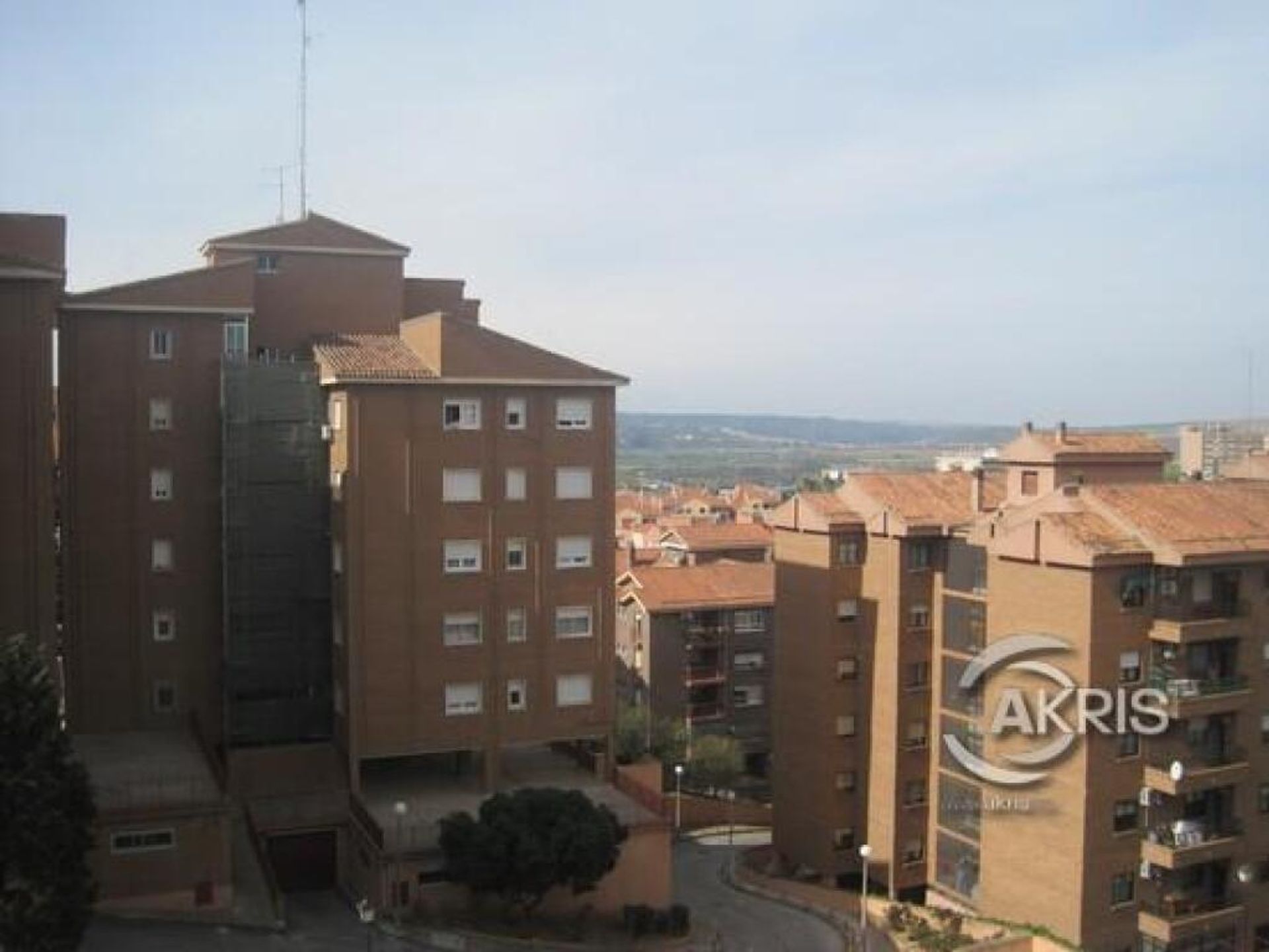 Condominium in Toledo, Castilla-La Mancha 11518963