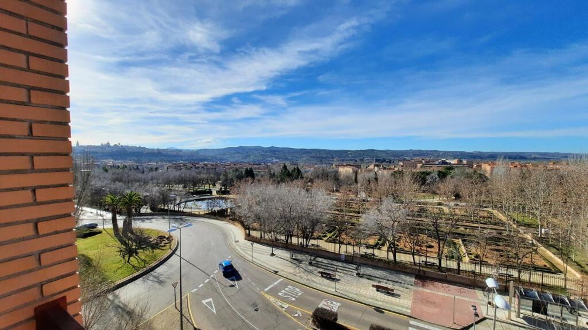 집 에 Toledo, Castilla-La Mancha 11518984