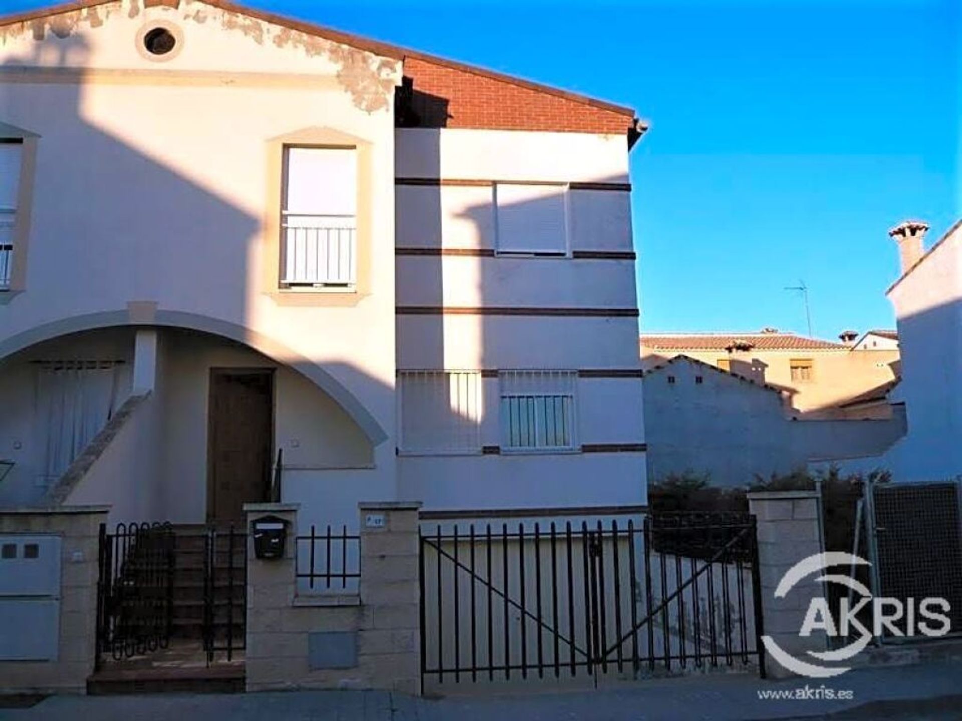 House in Mocejón, Castilla-La Mancha 11518988