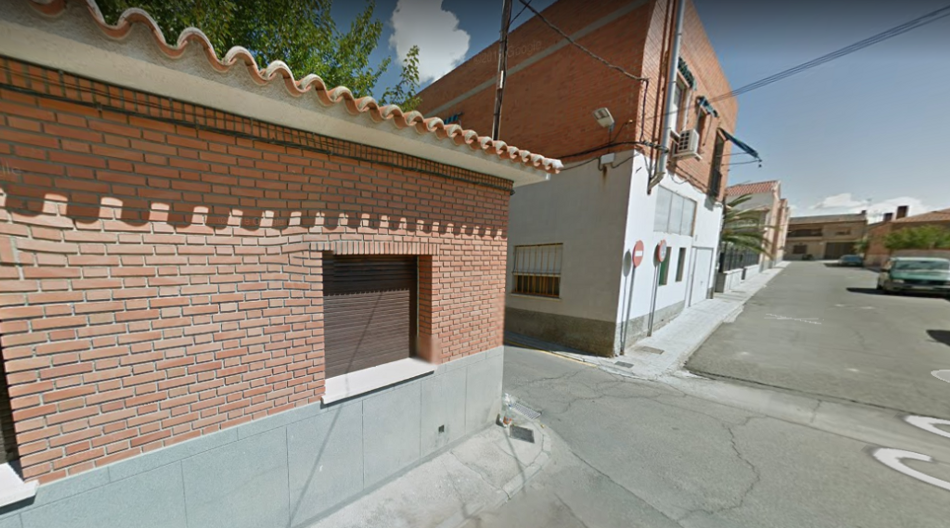 Huis in Magan, Castille-La Mancha 11518990