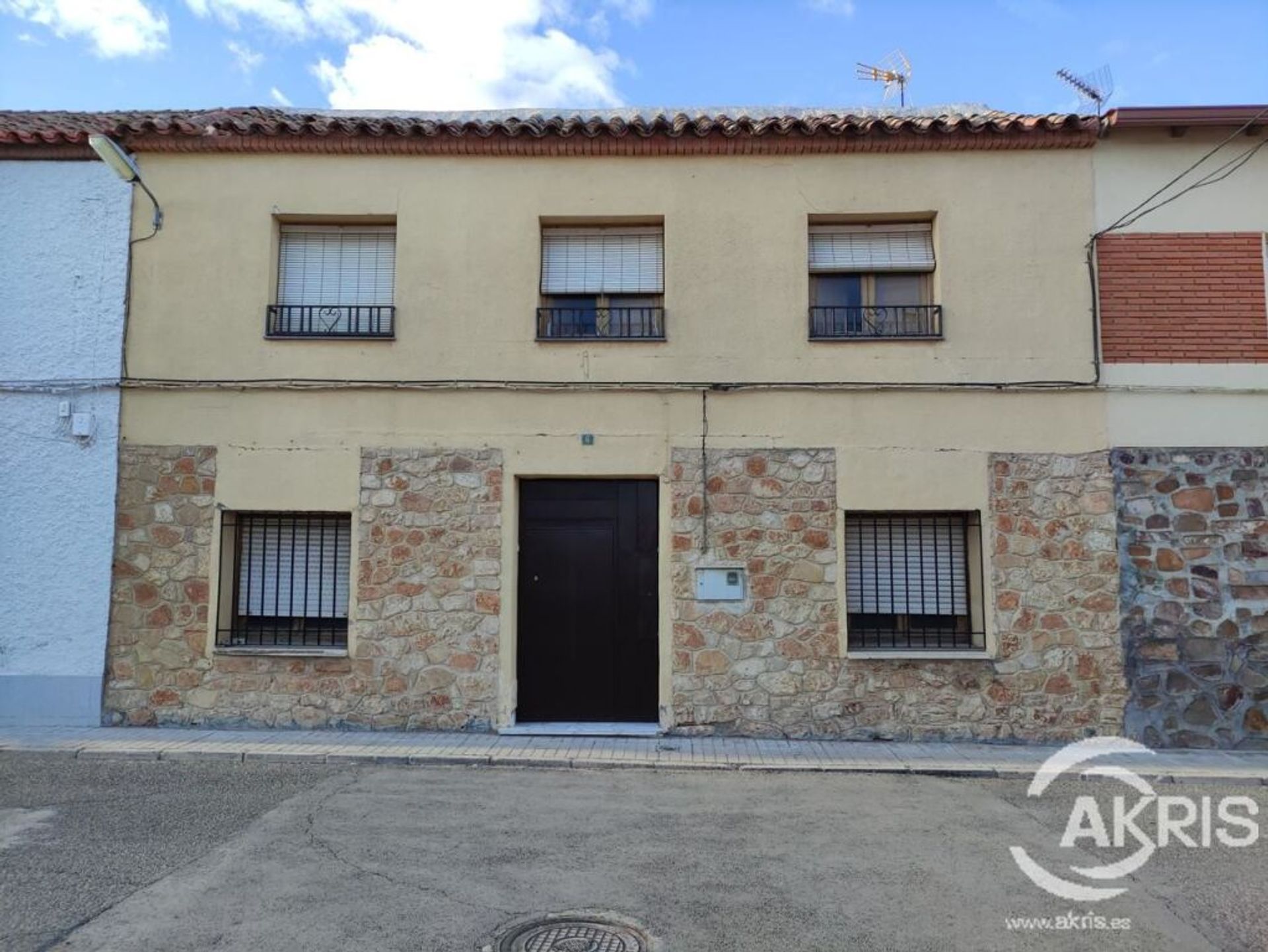 Huis in Villacanas, Castille-La Mancha 11518991