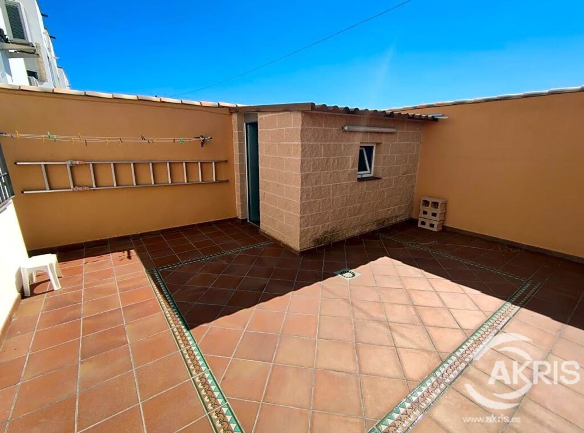 casa en Ajofrín, Castilla-La Mancha 11519001