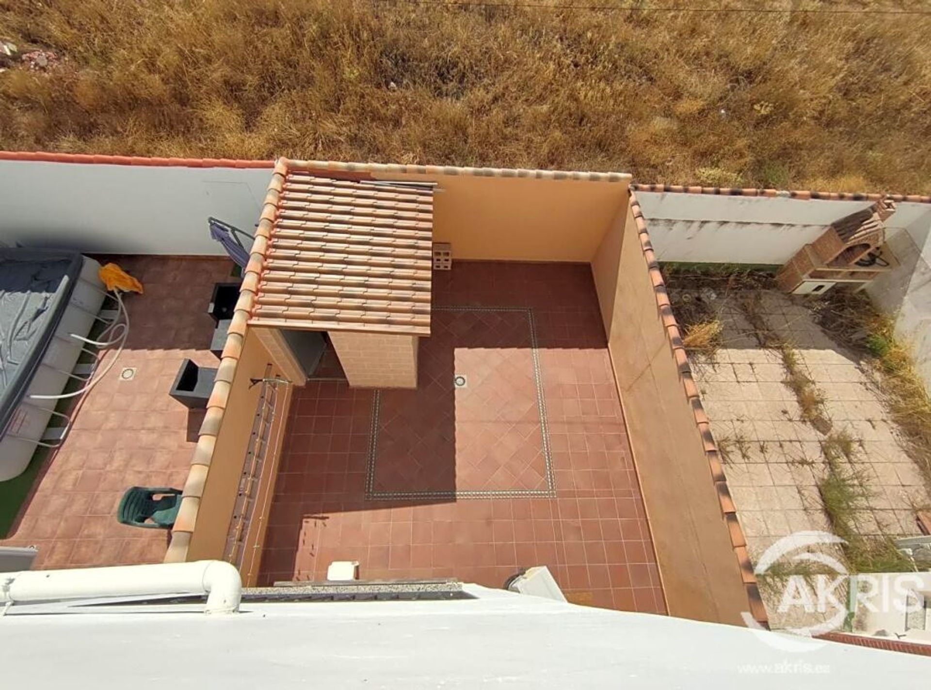 casa en Ajofrín, Castilla-La Mancha 11519001