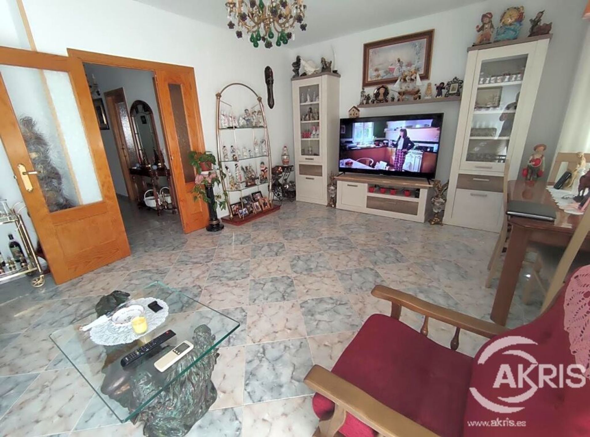 casa en Ajofrín, Castilla-La Mancha 11519001