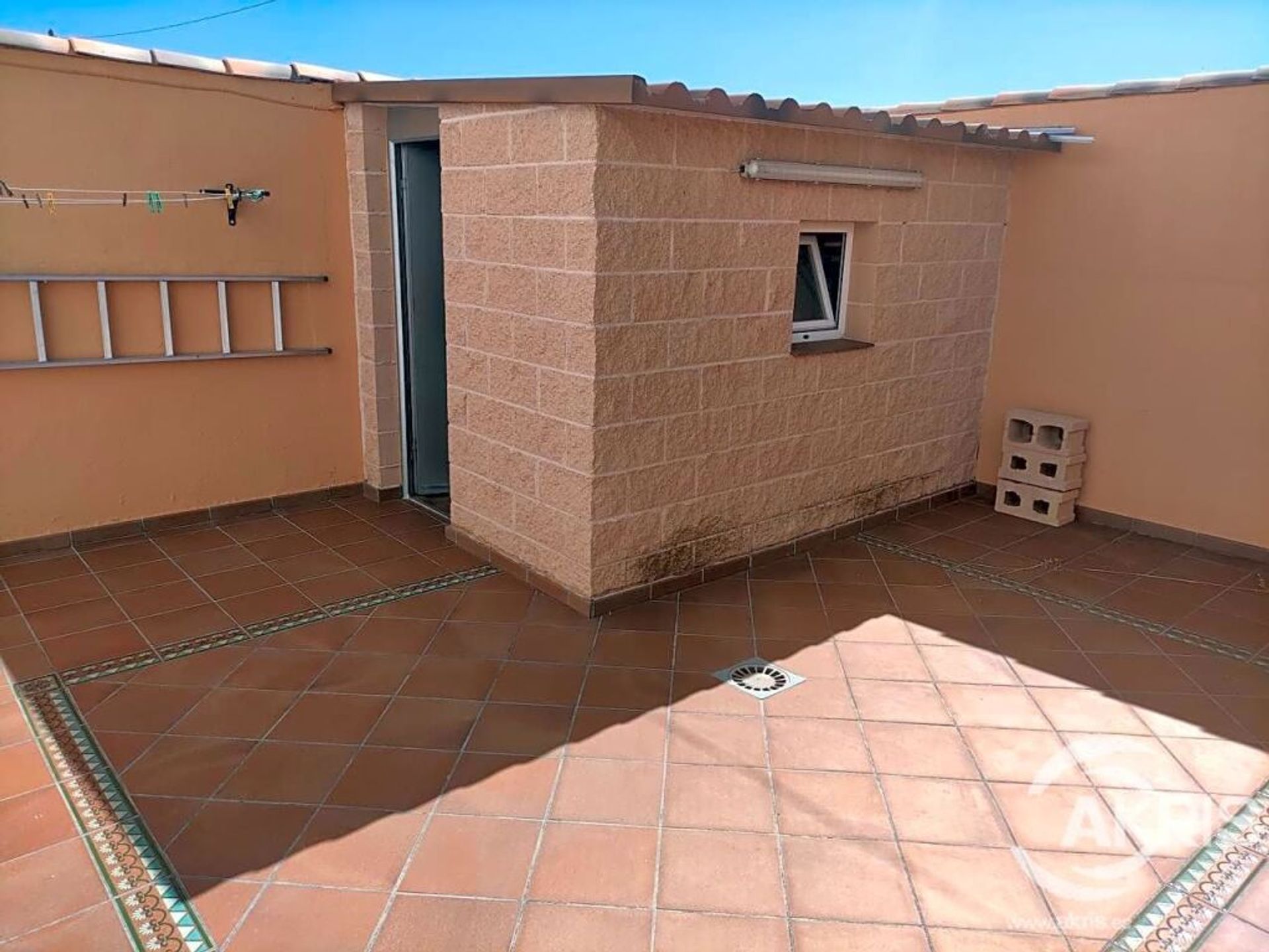 casa en Ajofrín, Castilla-La Mancha 11519001