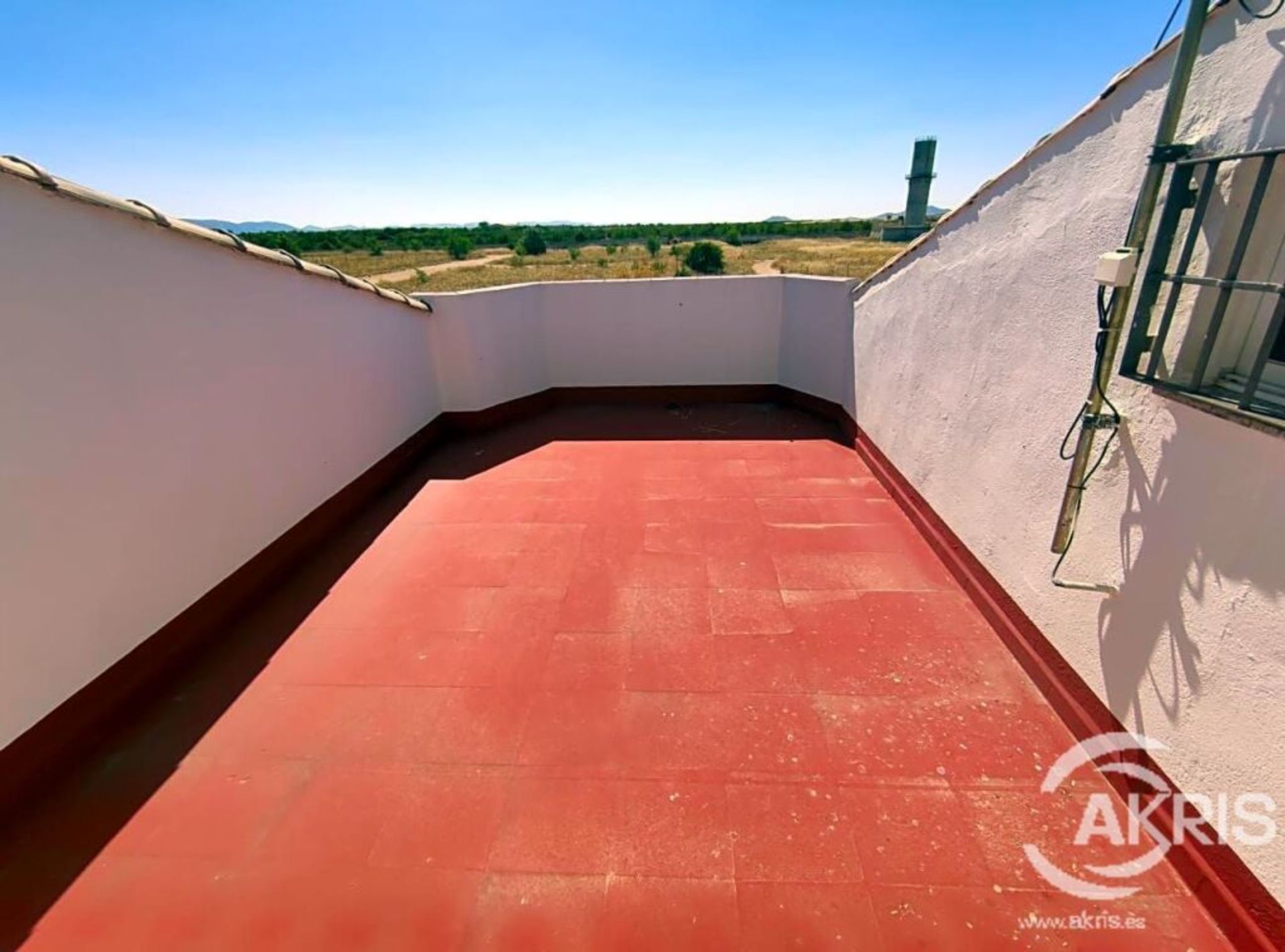 casa en Ajofrín, Castilla-La Mancha 11519001