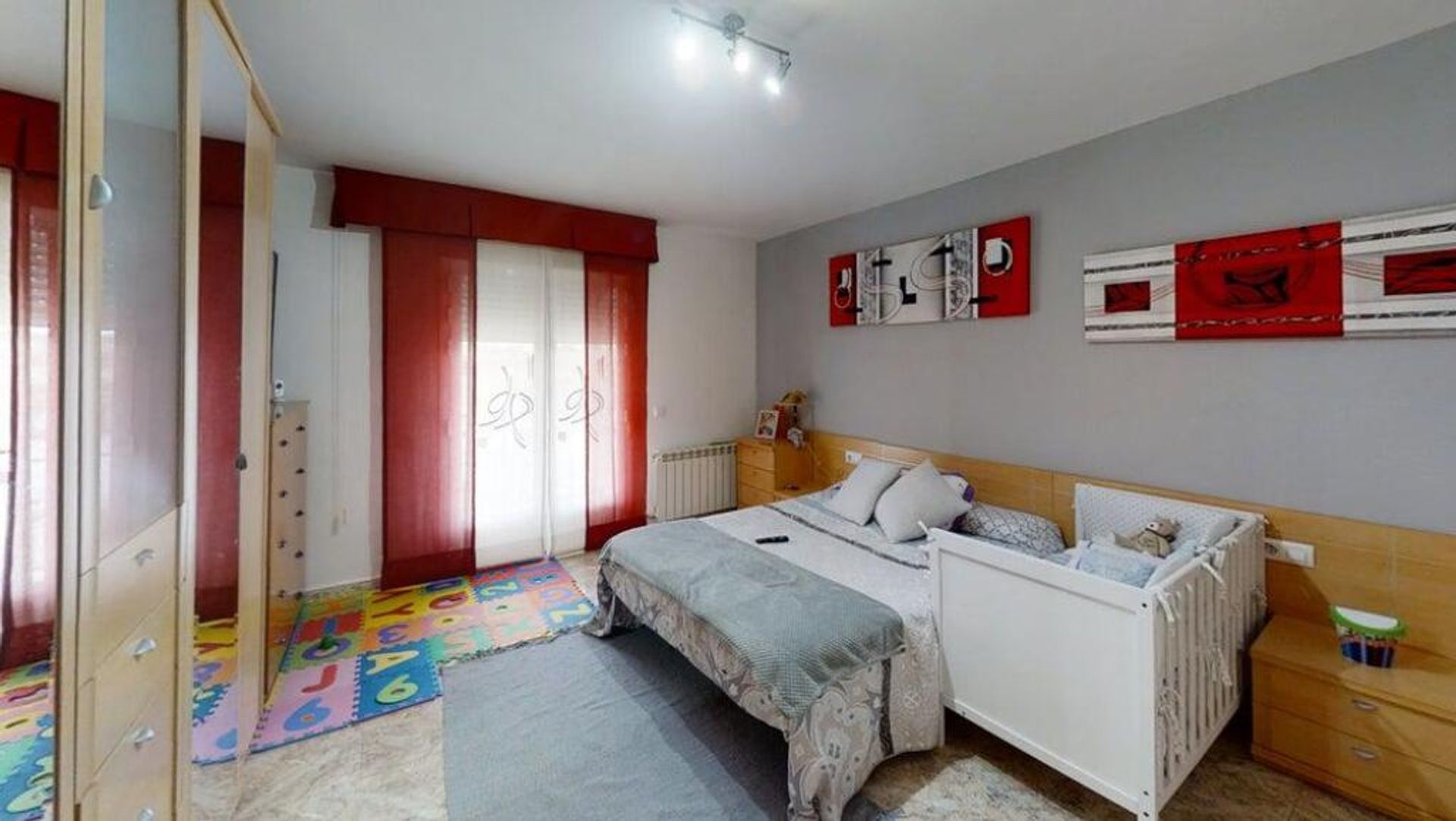 Huis in Magan, Castille-La Mancha 11519003