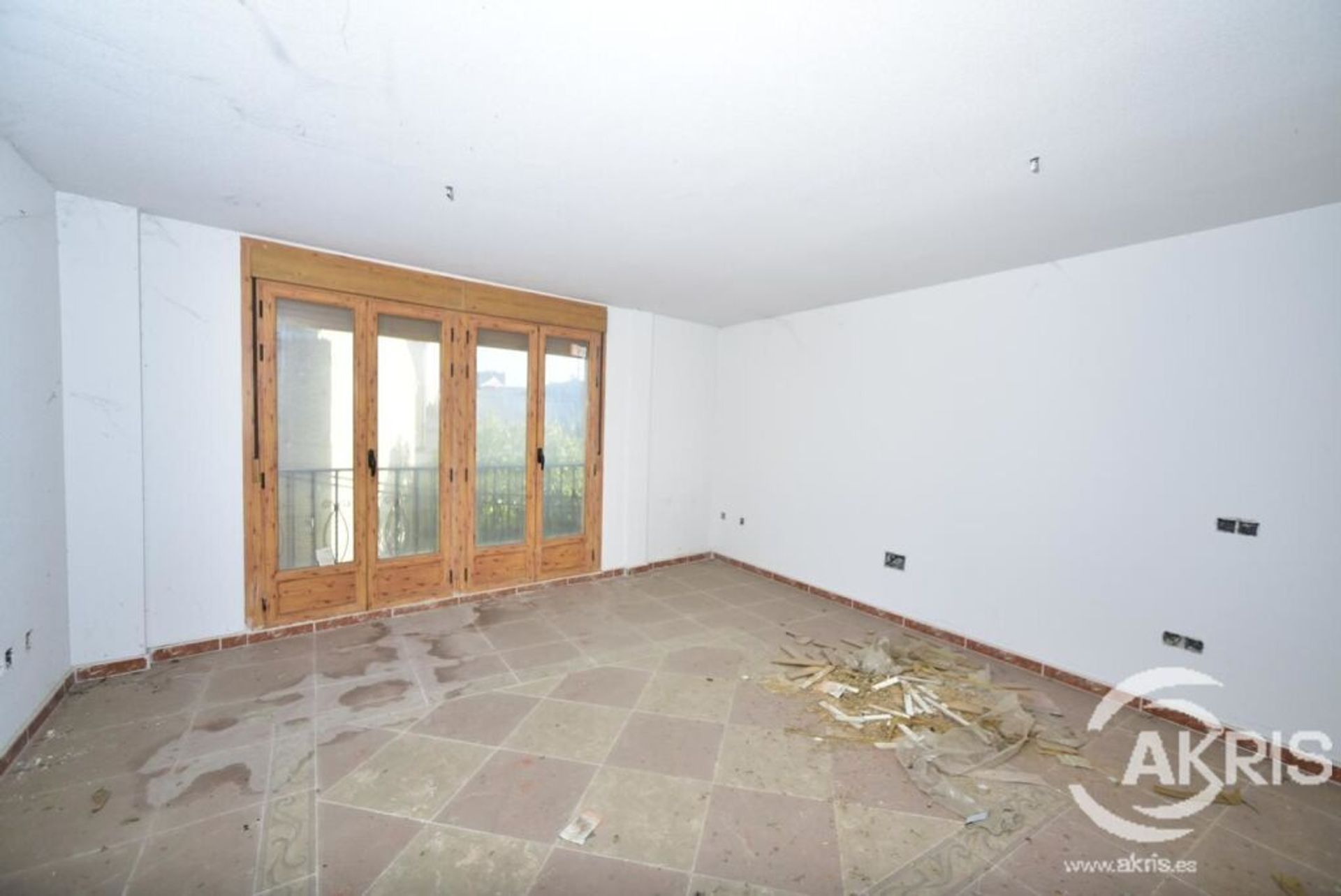 Condominium dans Recas, Castilla-La Mancha 11519004