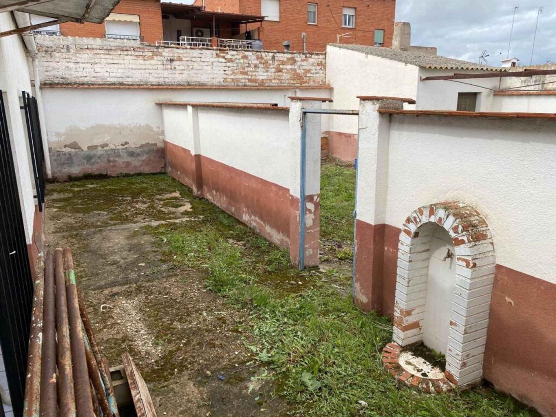 House in Polán, Castilla-La Mancha 11519015