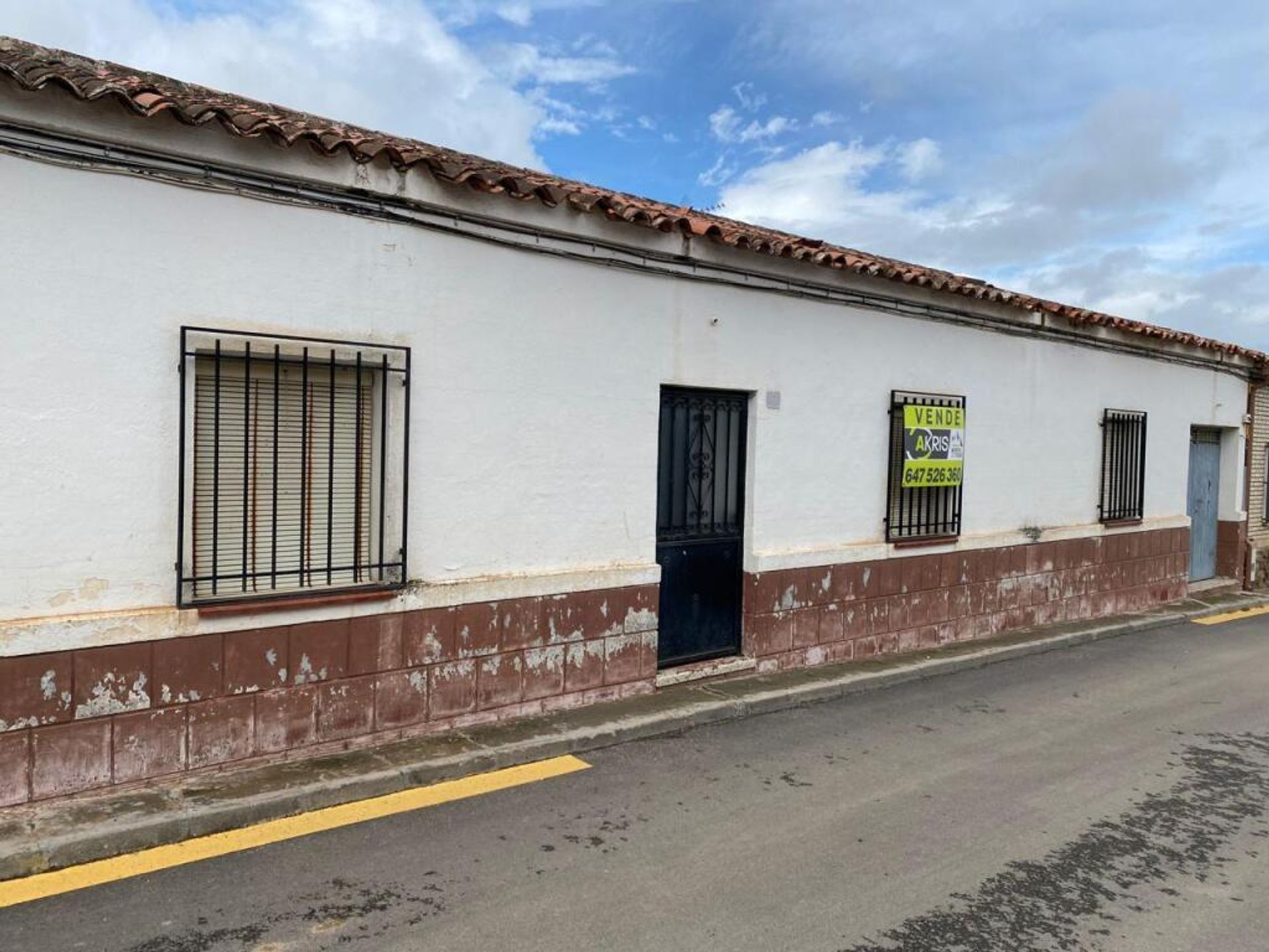 casa en Polán, Castilla-La Mancha 11519015