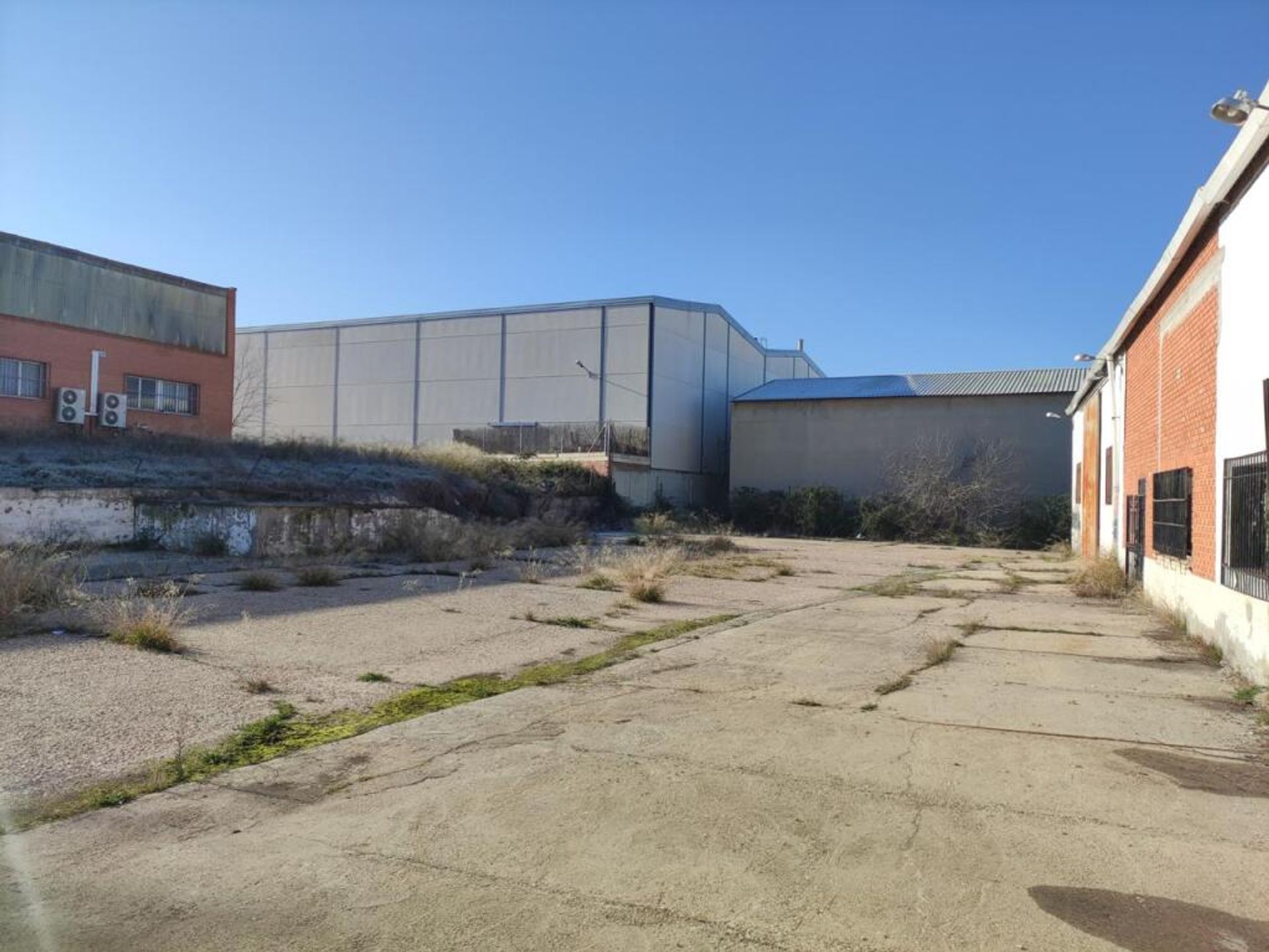 Perindustrian dalam Toledo, Castilla-La Mancha 11519022